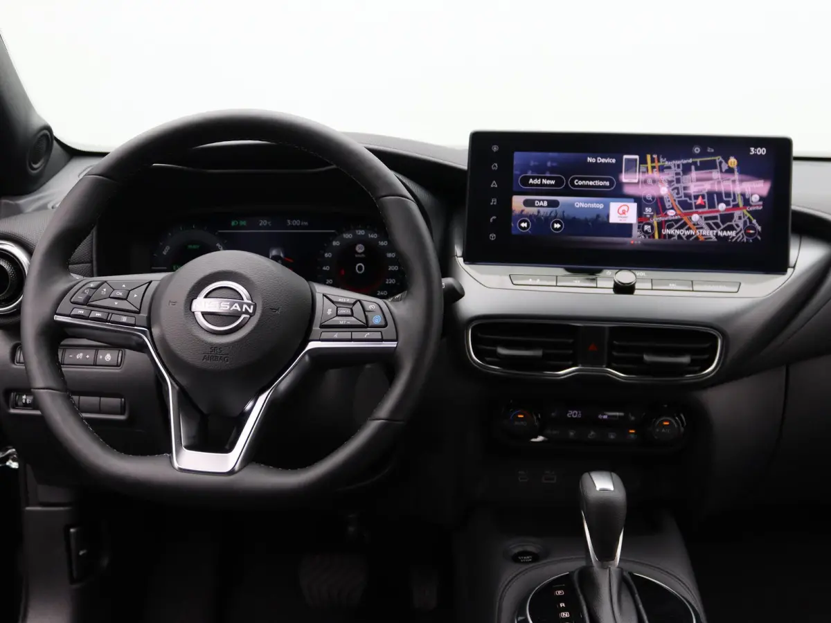 1.6 Hybrid N-Design | 360 Camera | Stoel-, & Stuurverw. | Adapt. Cruise |
