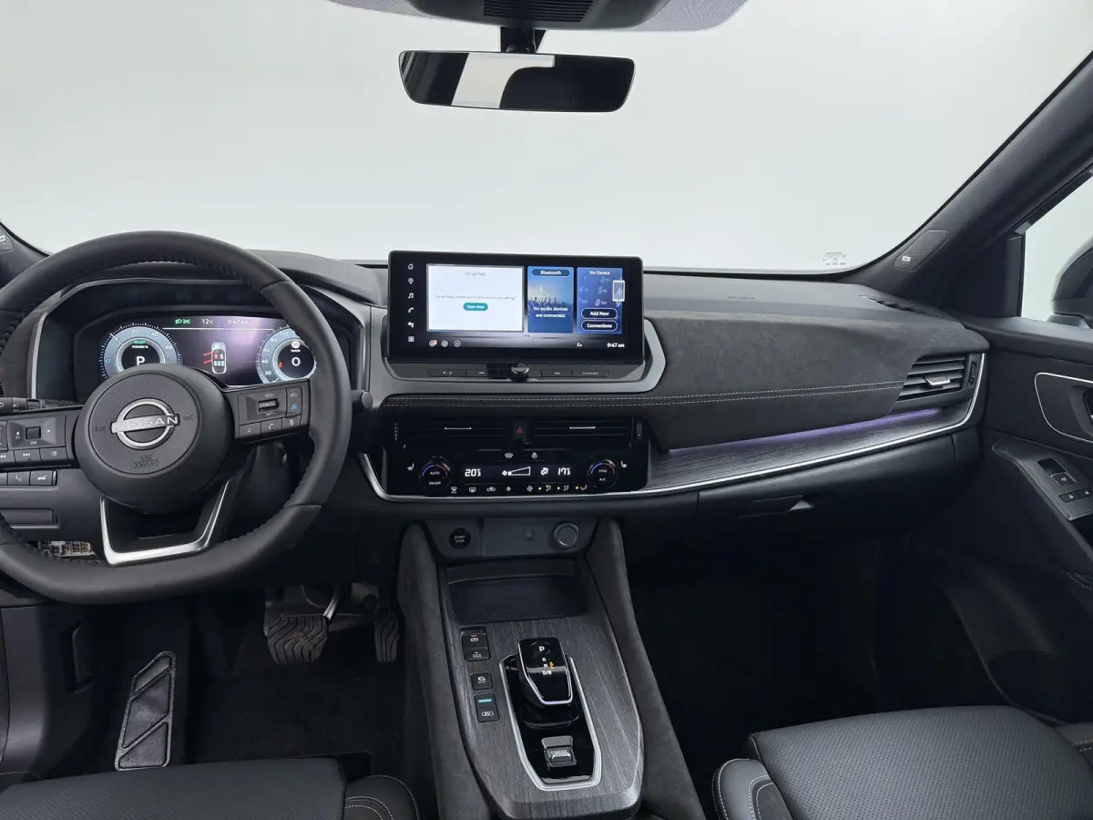 1.5 e-Power Tekna Plus | Trekhaak | Lederen Bekl. | BOSE Audio | Panoramadak |