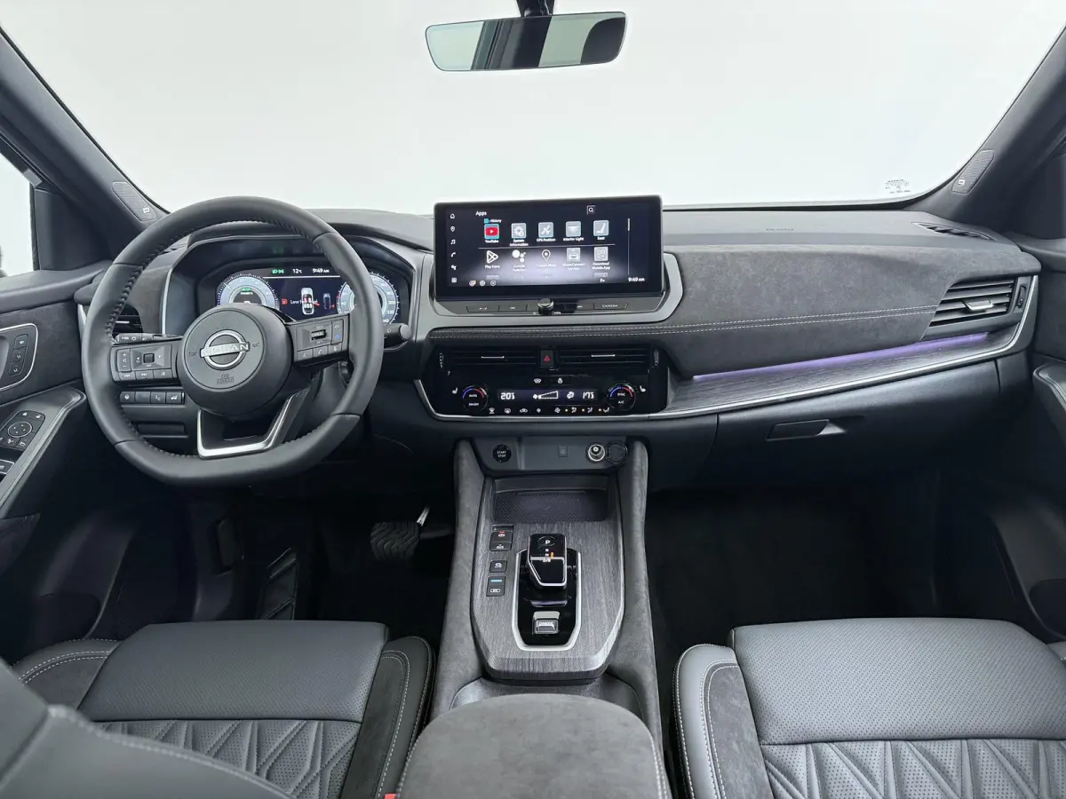 1.5 e-Power Tekna Plus | Trekhaak | Lederen Bekl. | BOSE Audio | Panoramadak |