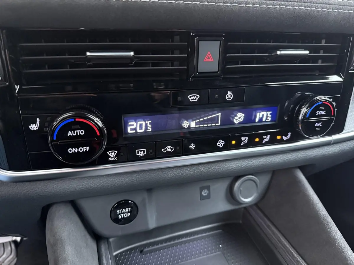 1.5 e-Power Tekna Plus | Trekhaak | Lederen Bekl. | BOSE Audio | Panoramadak |