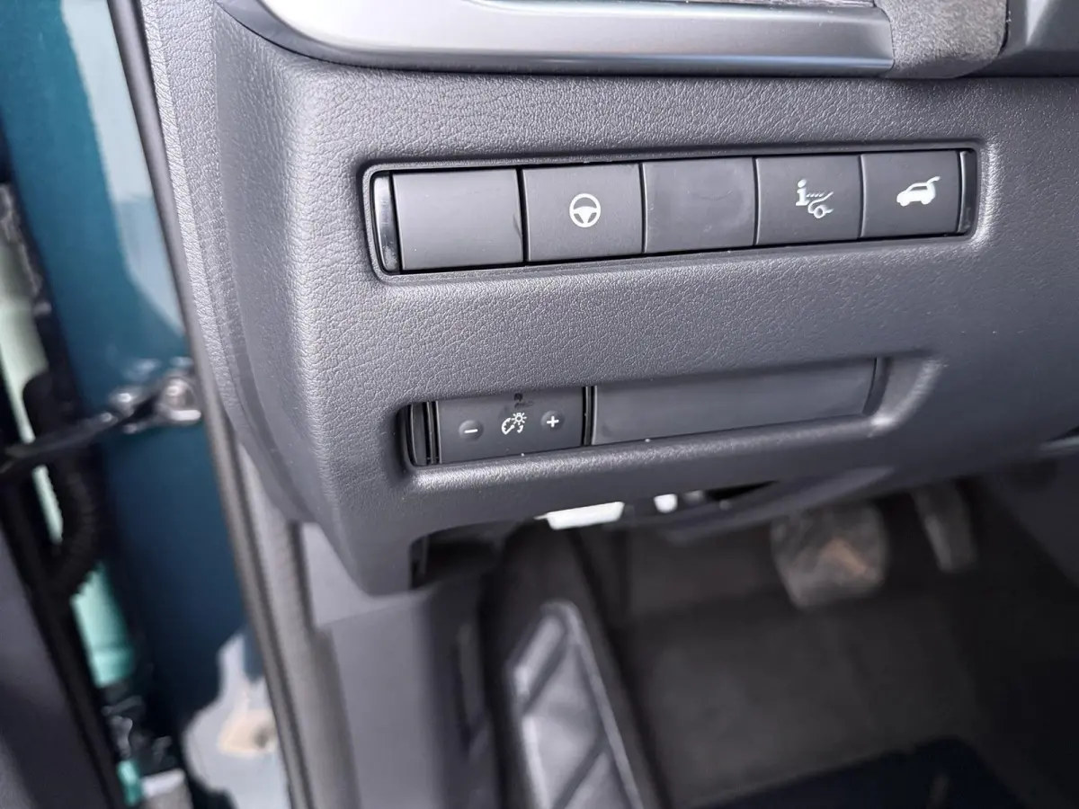 1.5 e-Power Tekna Plus | Trekhaak | Lederen Bekl. | BOSE Audio | Panoramadak |