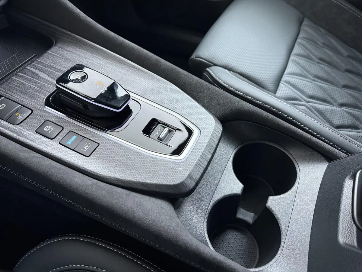 1.5 e-Power Tekna Plus | Trekhaak | Lederen Bekl. | BOSE Audio | Panoramadak |