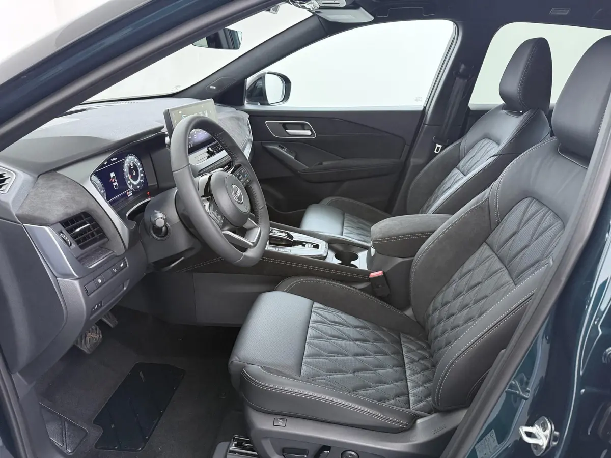 1.5 e-Power Tekna Plus | Trekhaak | Lederen Bekl. | BOSE Audio | Panoramadak |