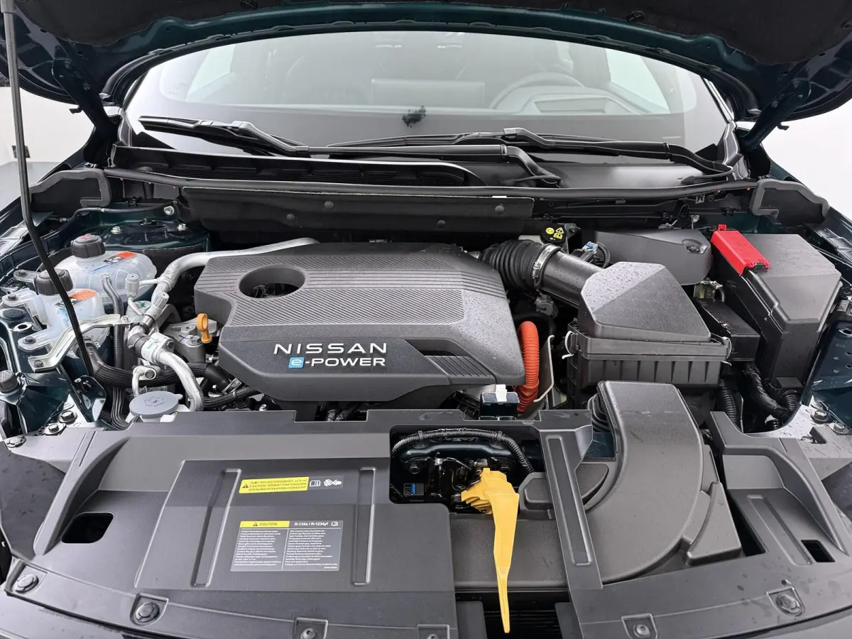 1.5 e-Power Tekna Plus | Trekhaak | Lederen Bekl. | BOSE Audio | Panoramadak |