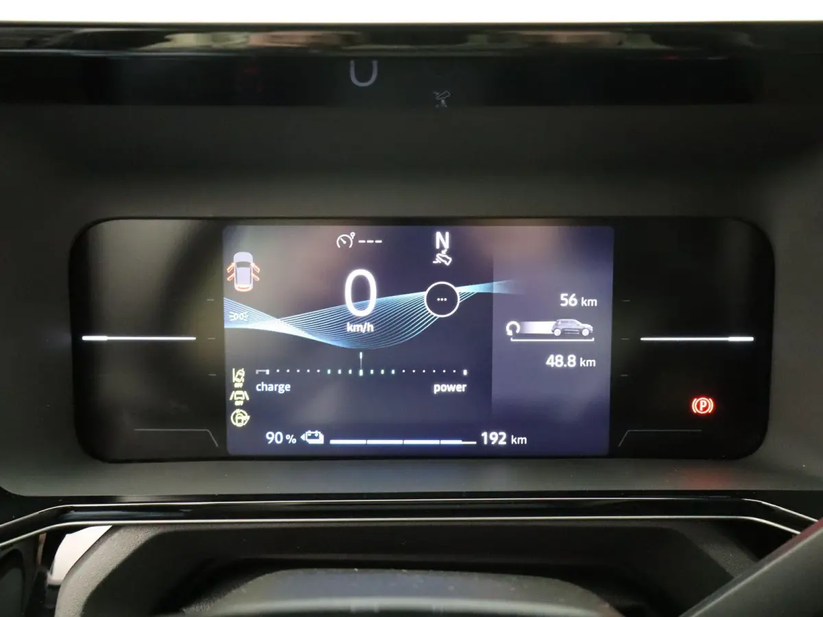 ENGAGE - Launch Edition 40 kWh | Google Navigatie | Parkeercamera |