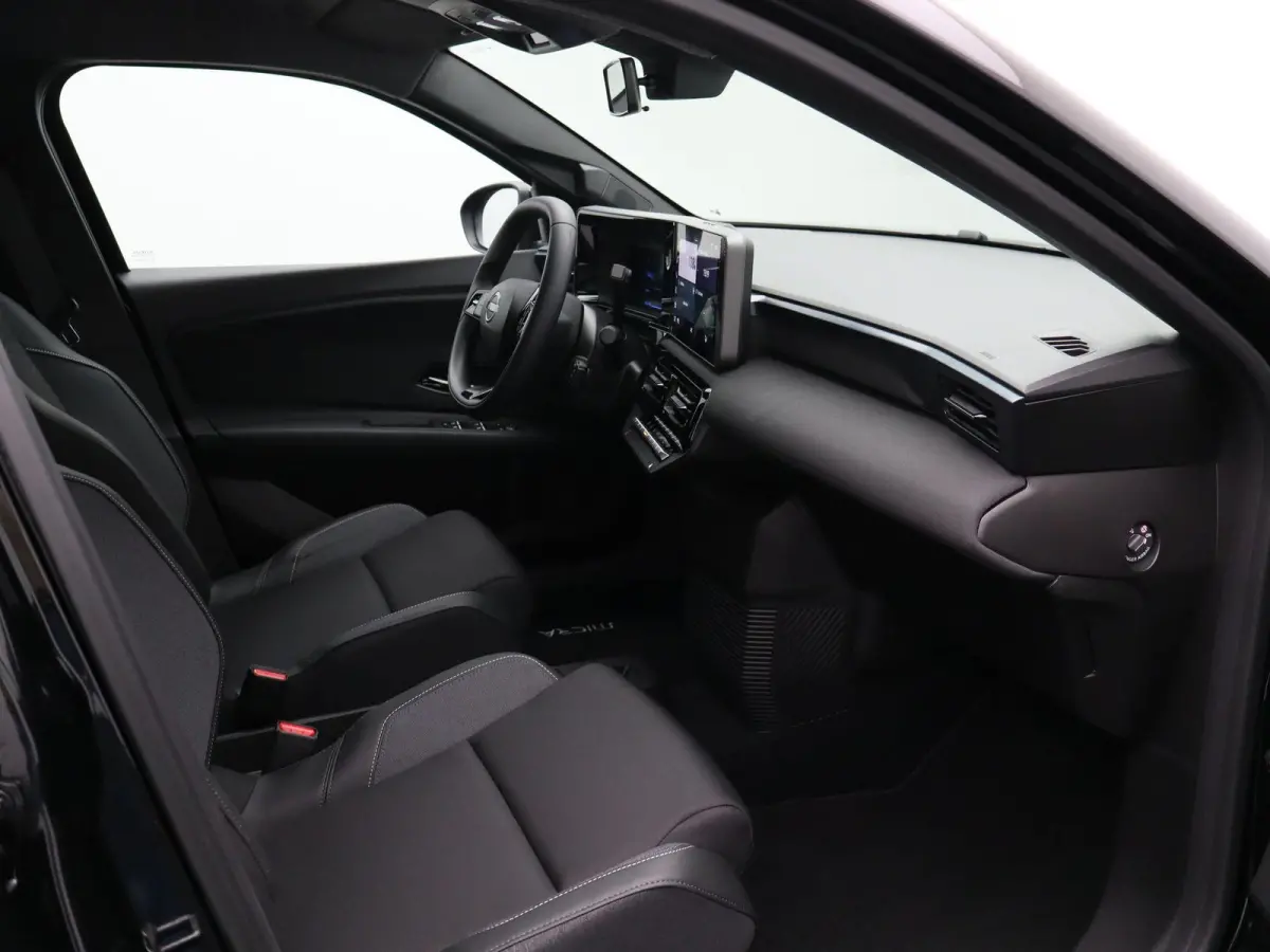 ENGAGE - Launch Edition 40 kWh | Google Navigatie | Parkeercamera |