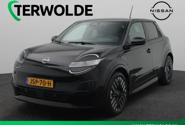 ENGAGE - Launch Edition 40 kWh | Google Navigatie | Parkeercamera |
