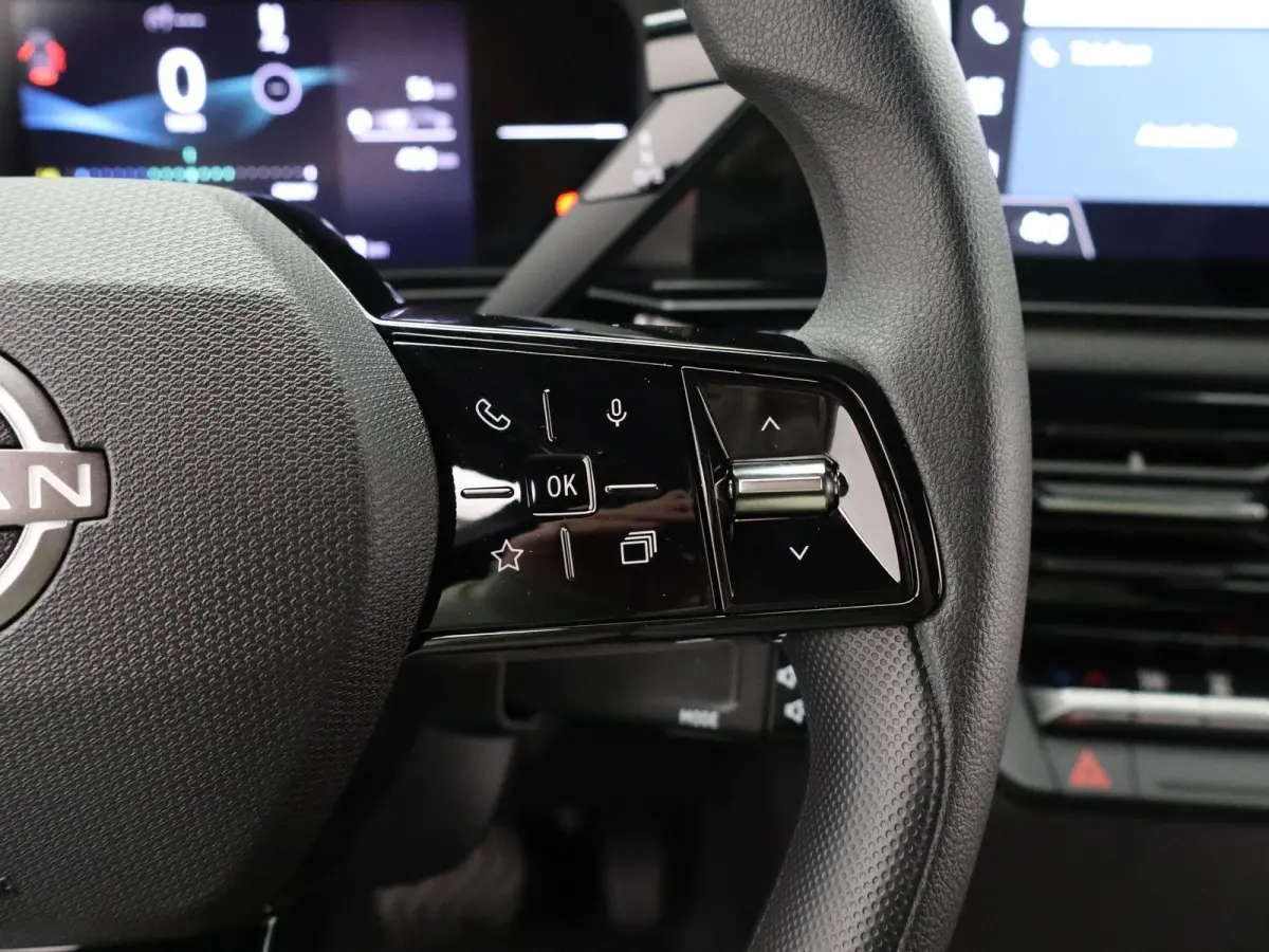 ENGAGE - Launch Edition 40 kWh | Google Navigatie | Parkeercamera |