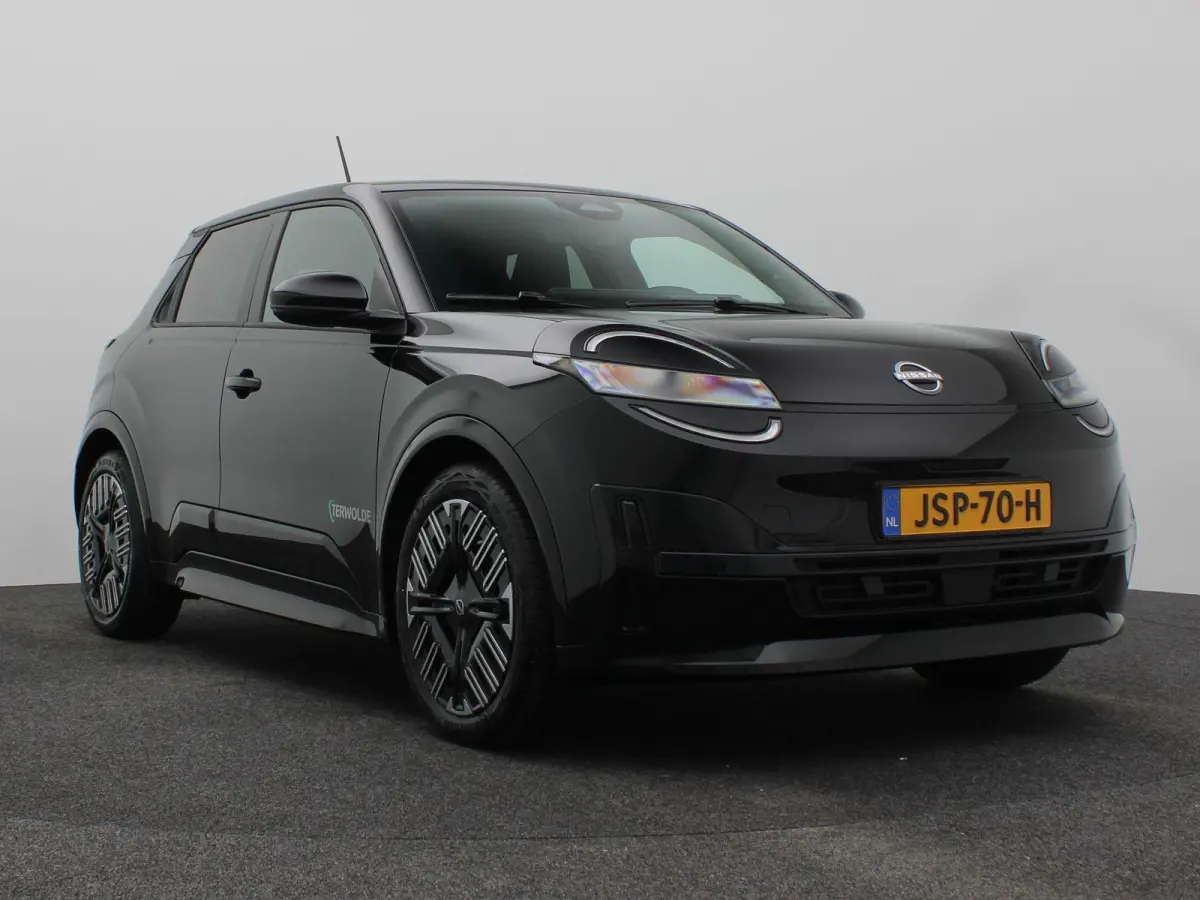 ENGAGE - Launch Edition 40 kWh | Google Navigatie | Parkeercamera |