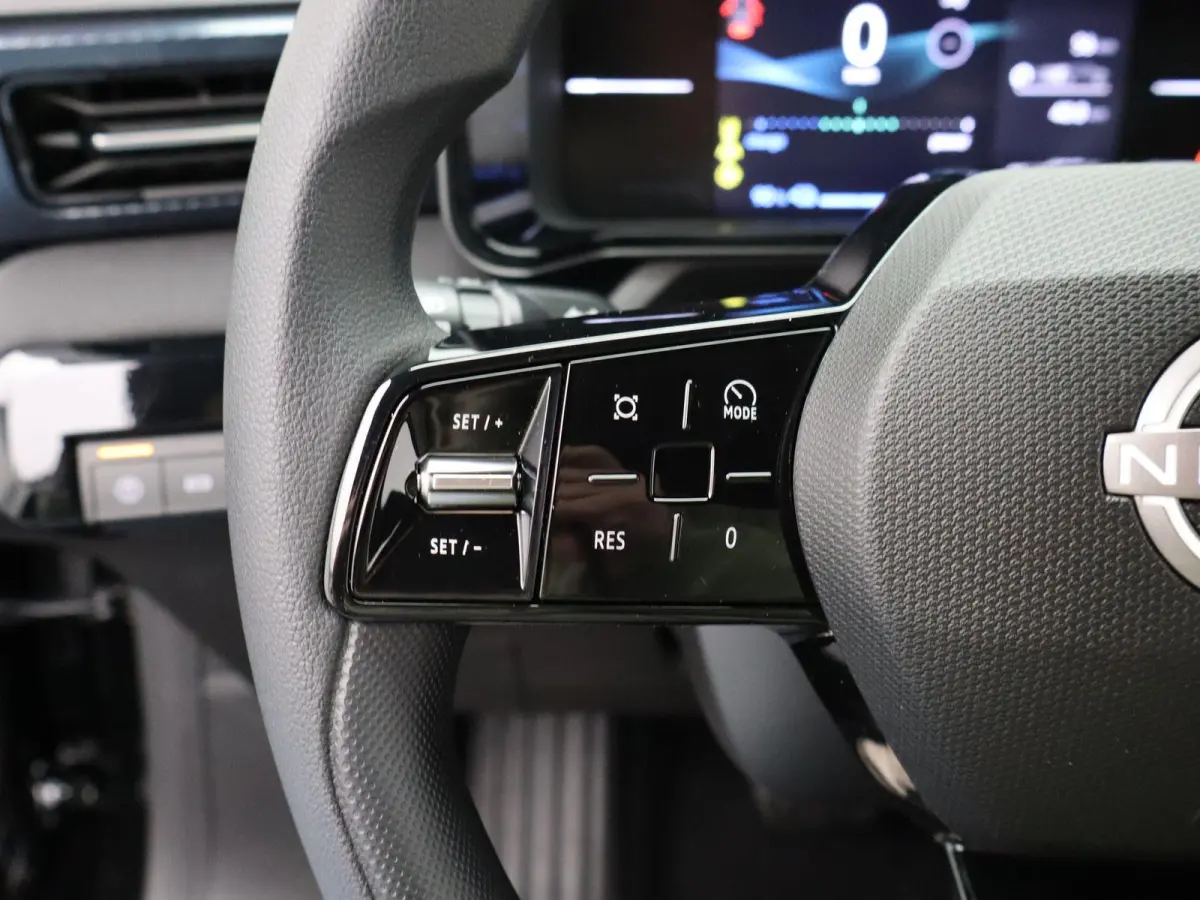 ENGAGE - Launch Edition 40 kWh | Google Navigatie | Parkeercamera |