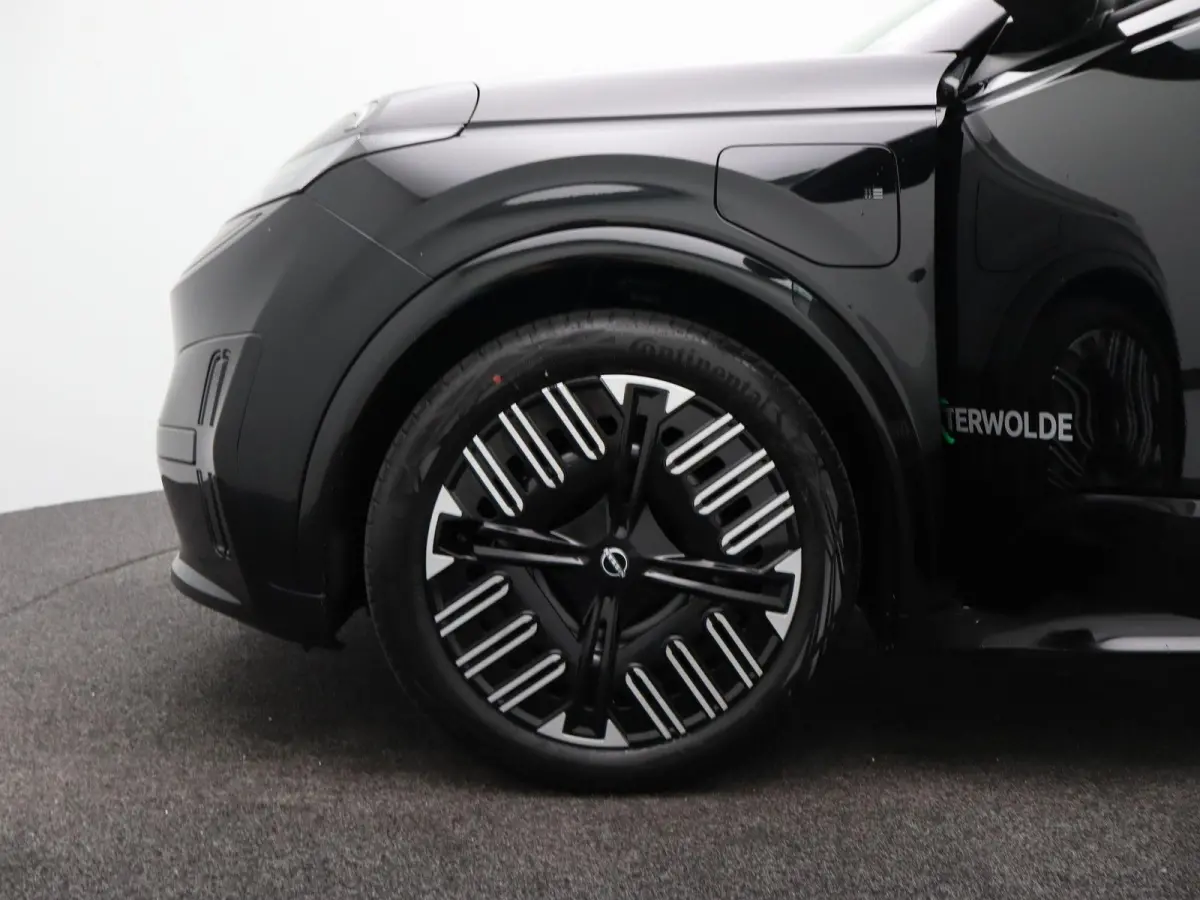 ENGAGE - Launch Edition 40 kWh | Google Navigatie | Parkeercamera |