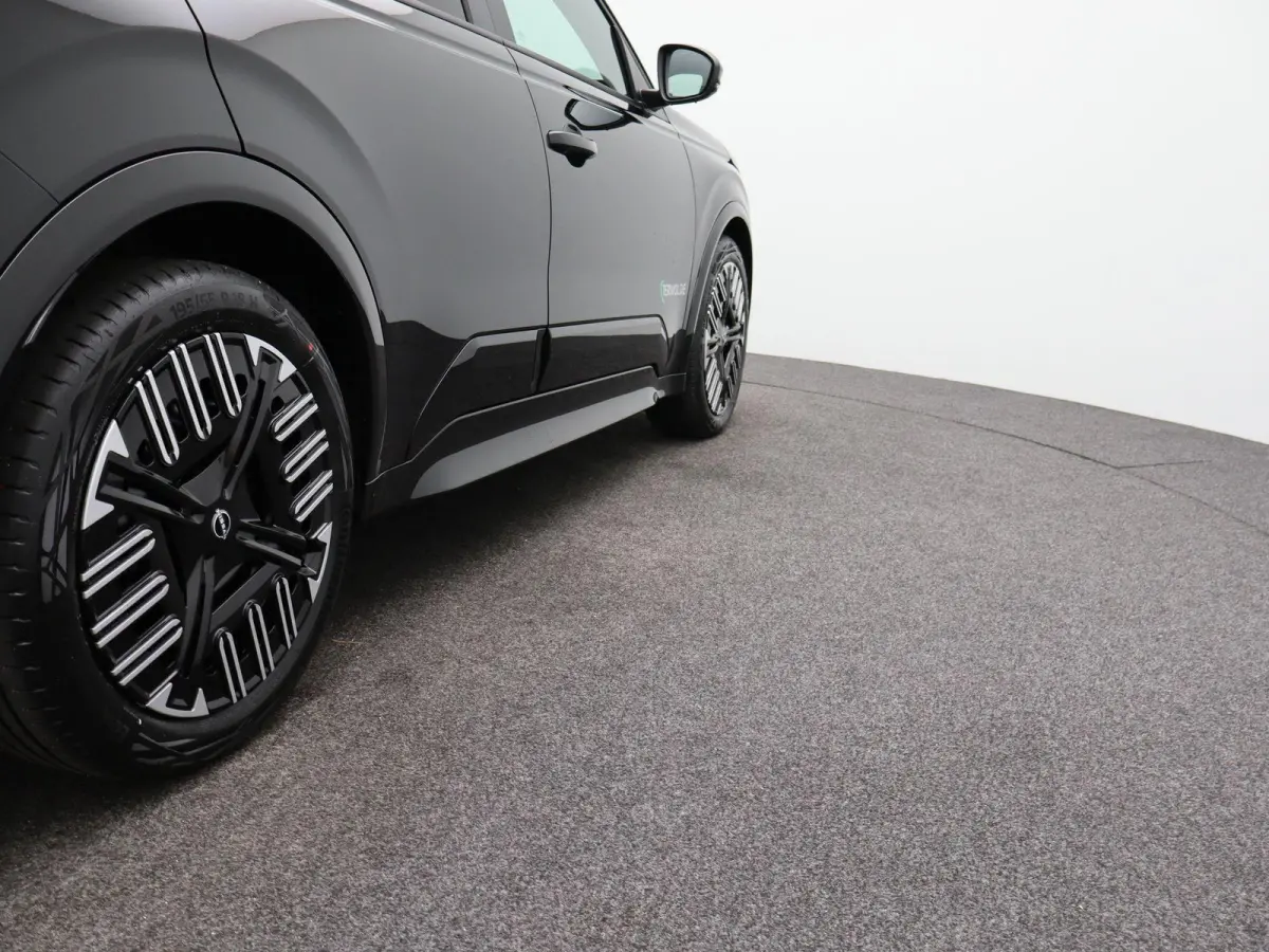 ENGAGE - Launch Edition 40 kWh | Google Navigatie | Parkeercamera |