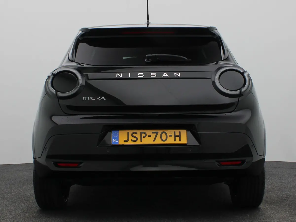 ENGAGE - Launch Edition 40 kWh | Google Navigatie | Parkeercamera |