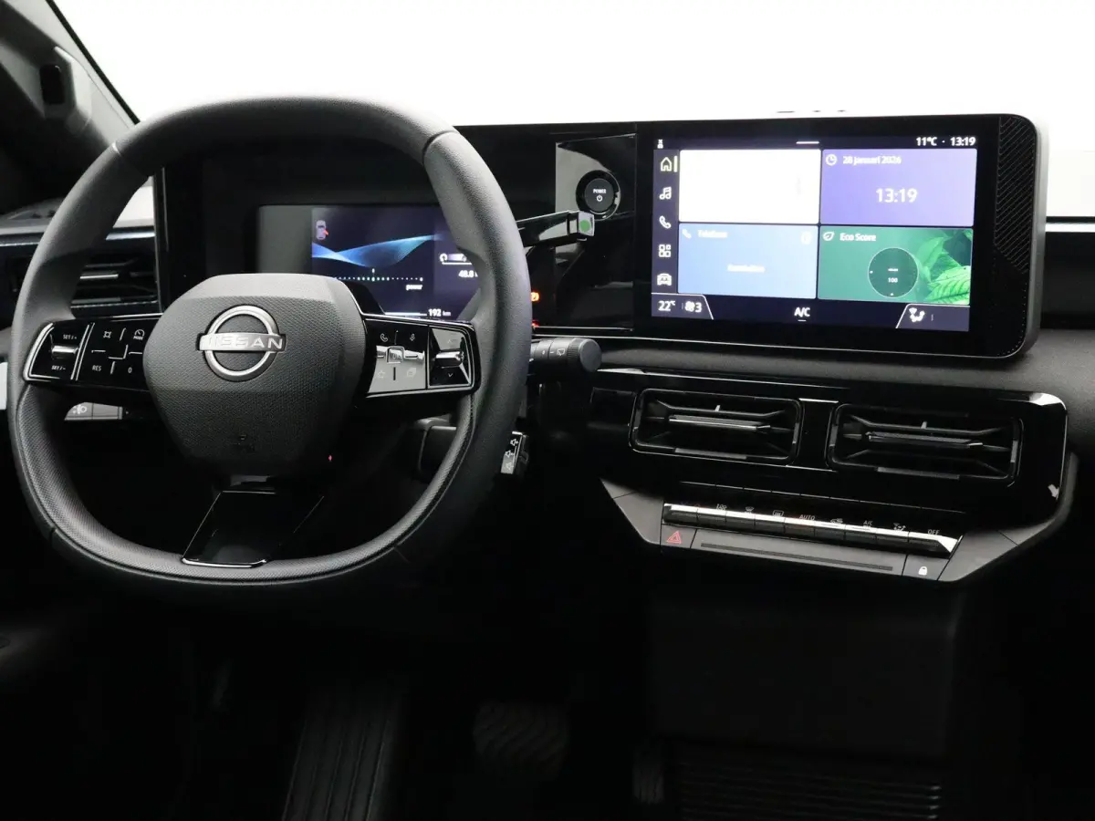 ENGAGE - Launch Edition 40 kWh | Google Navigatie | Parkeercamera |