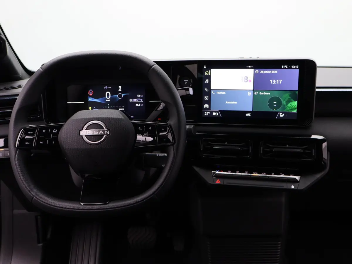 ENGAGE - Launch Edition 40 kWh | Google Navigatie | Parkeercamera |