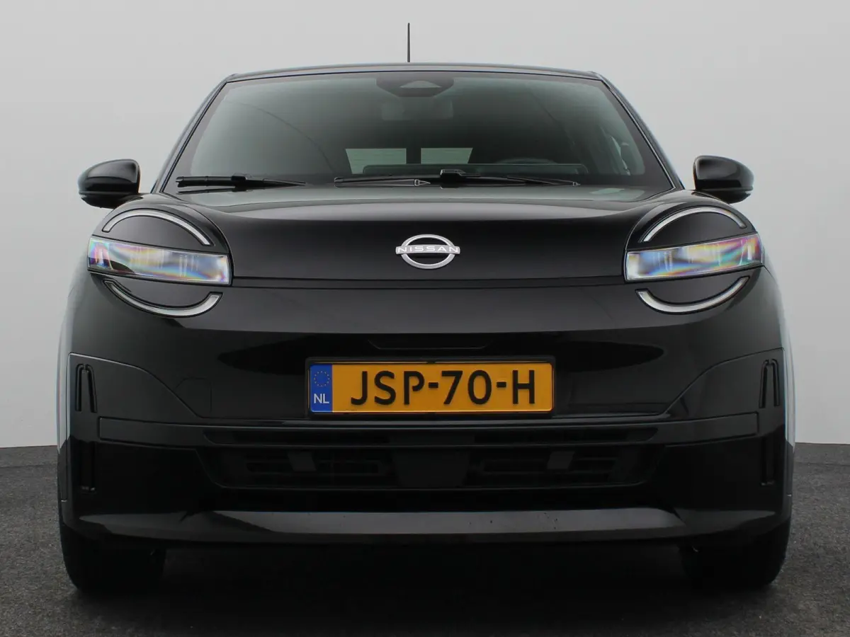 ENGAGE - Launch Edition 40 kWh | Google Navigatie | Parkeercamera |