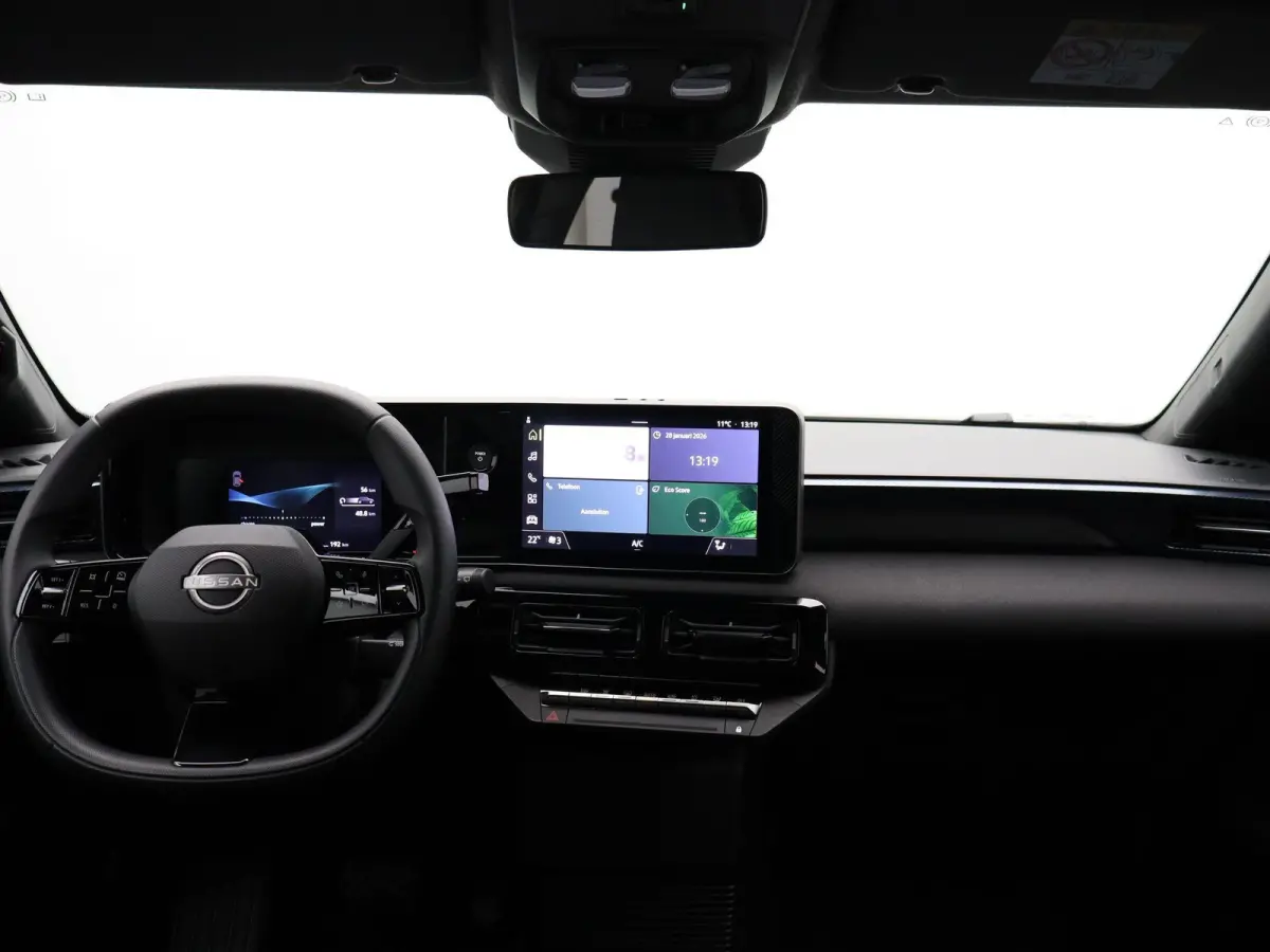 ENGAGE - Launch Edition 40 kWh | Google Navigatie | Parkeercamera |