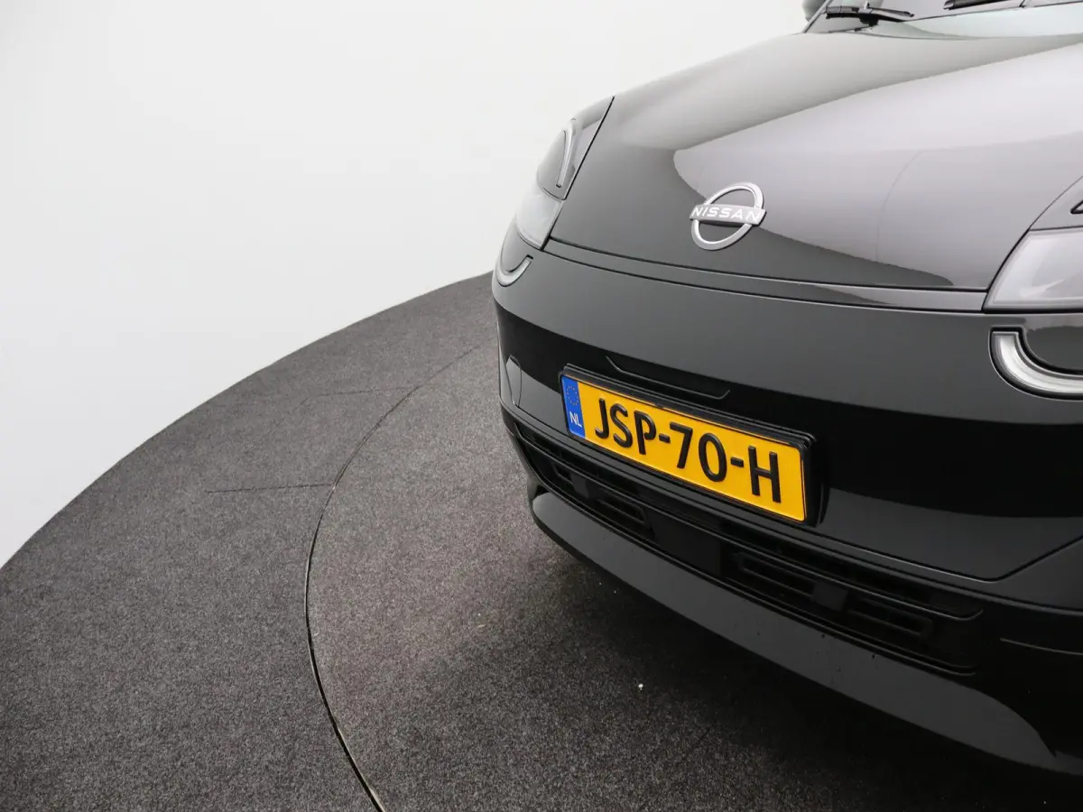 ENGAGE - Launch Edition 40 kWh | Google Navigatie | Parkeercamera |