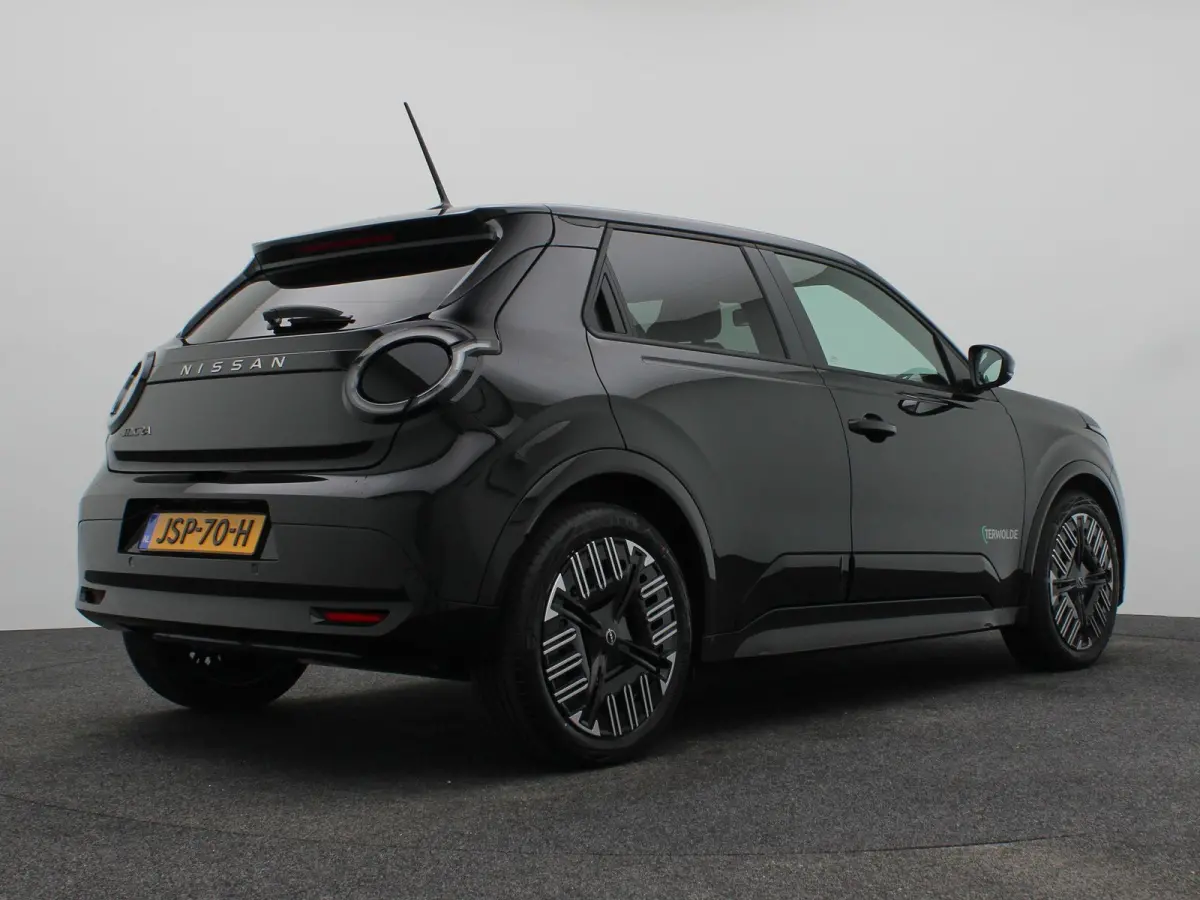 ENGAGE - Launch Edition 40 kWh | Google Navigatie | Parkeercamera |