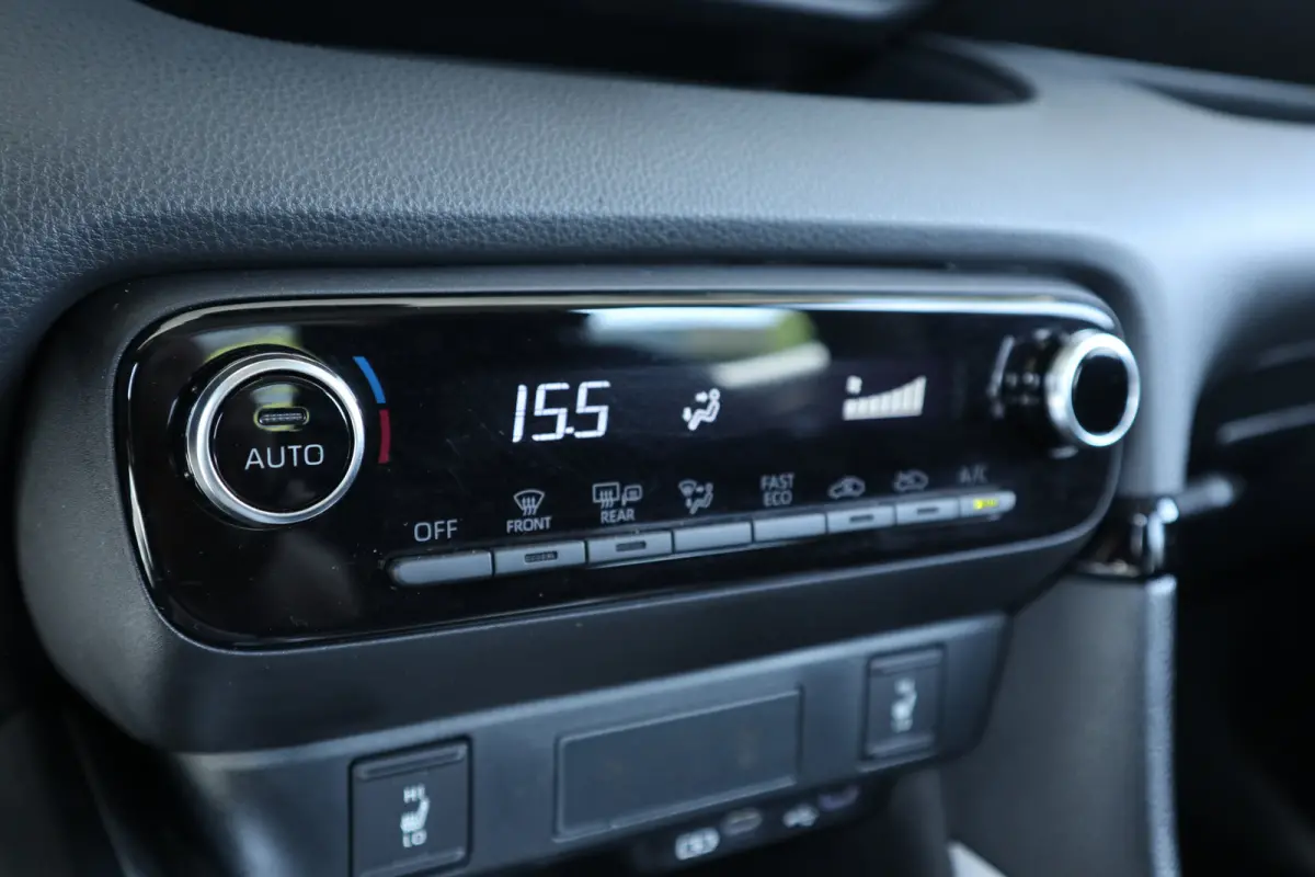 1.5 Centre-line Clima / Camera / Cruise / Apple-Anroid / ST-Verwarming / LM-Velgen