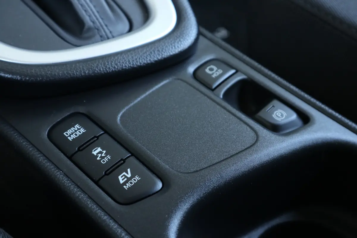 1.5 Centre-line Clima / Camera / Cruise / Apple-Anroid / ST-Verwarming / LM-Velgen
