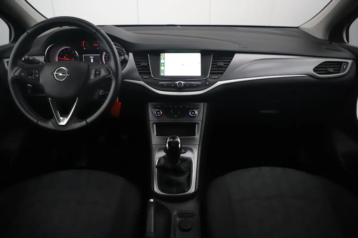 1.0 Turbo 120 Jaar Edition 16 inch Navigatie Carplay Android Clima Cruise Parkeersensor Getint Glas