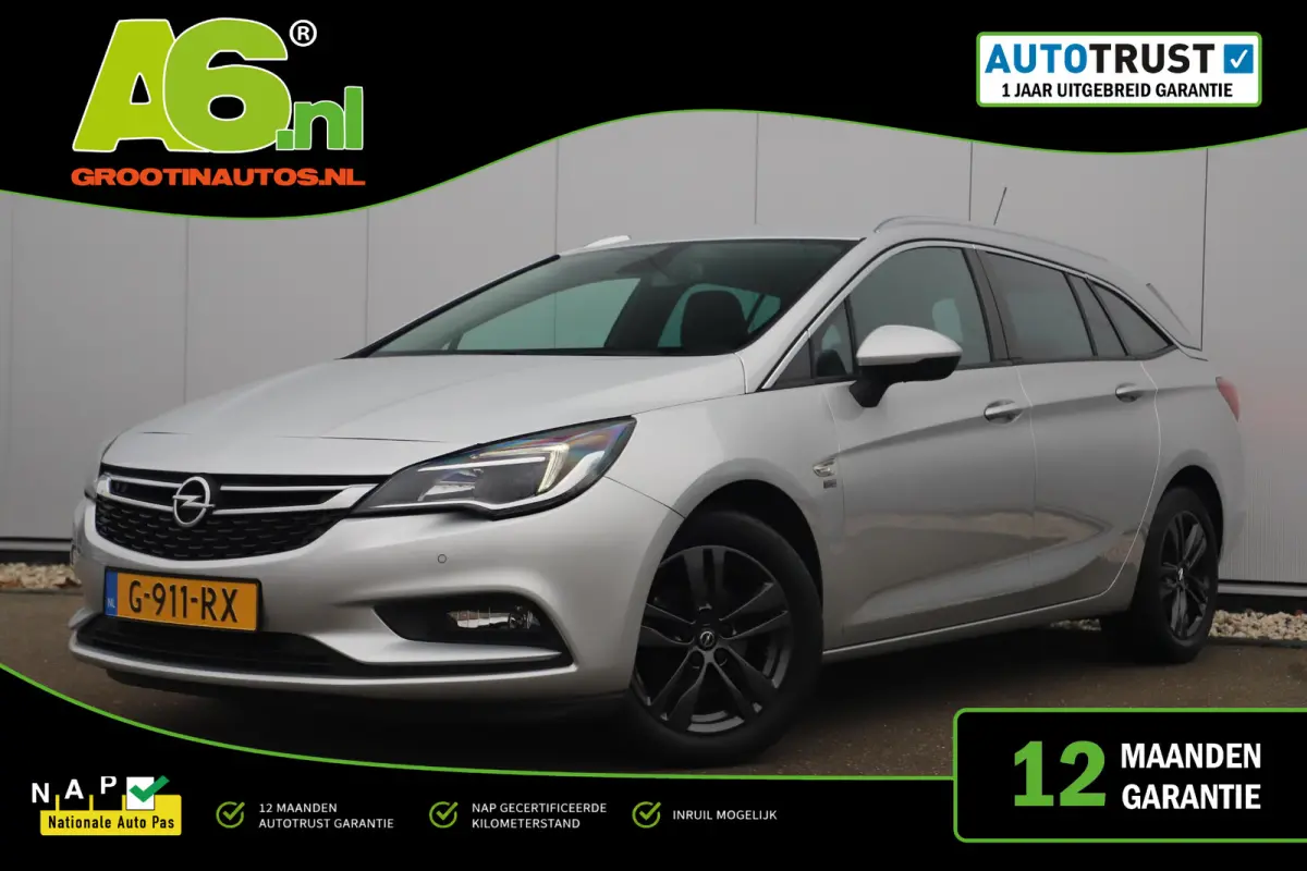 1.0 Turbo 120 Jaar Edition 16 inch Navigatie Carplay Android Clima Cruise Parkeersensor Getint Glas