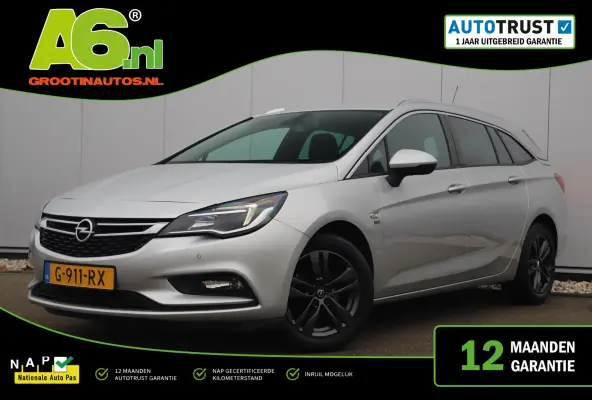 1.0 Turbo 120 Jaar Edition 16 inch Navigatie Carplay Android Clima Cruise Parkeersensor Getint Glas