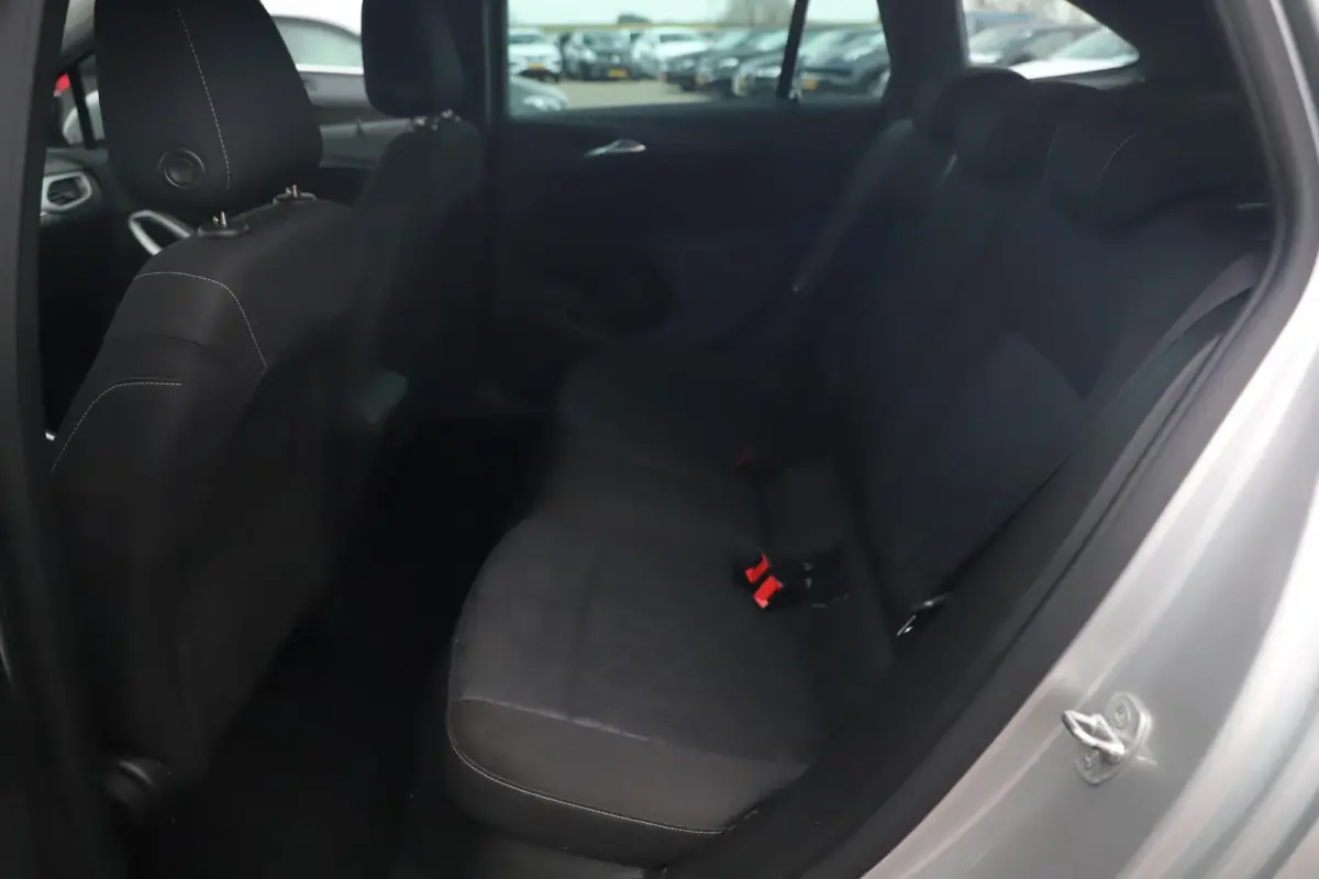 1.0 Turbo 120 Jaar Edition 16 inch Navigatie Carplay Android Clima Cruise Parkeersensor Getint Glas