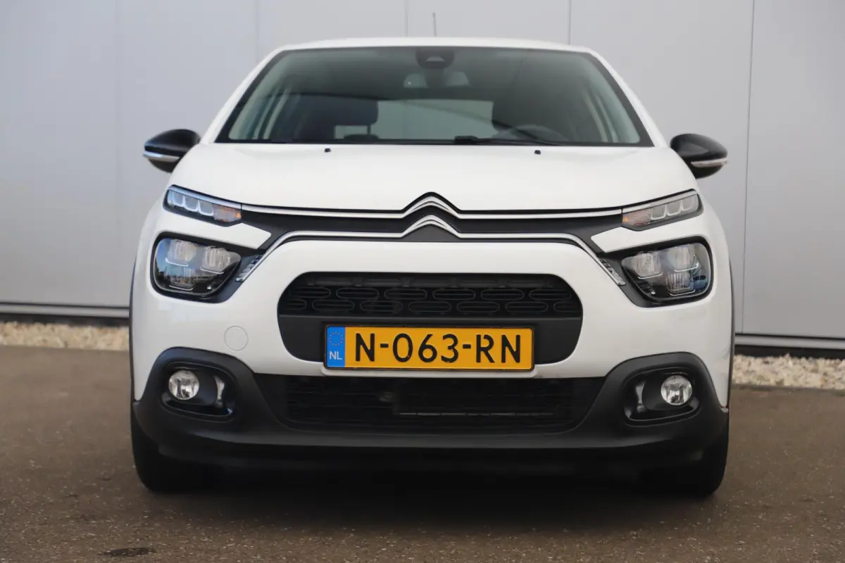 1.2 PureTech Feel Nieuwe DB Riem! Navigatie Carplay Android Clima Cruise Parkeersensor Lane Assist