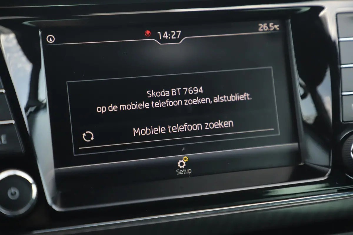 1.0 TSI Monte Carlo 95PK Trekhaak 16 inch LMV Navigatie Clima Cruise Parkeersensor