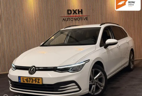 1.0 eTSI Life BTW! DSG VIRTUAL CARPL