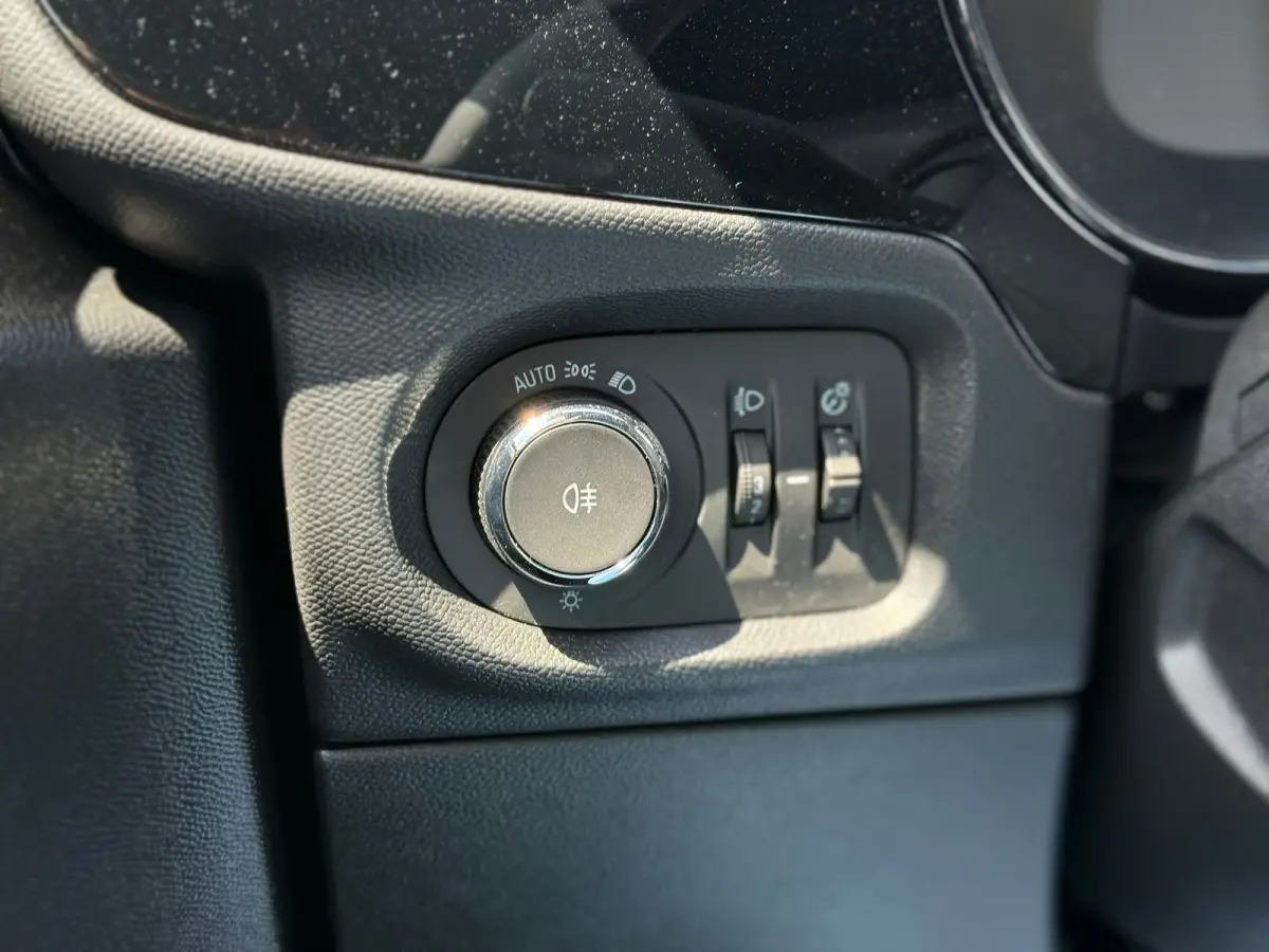 1.2 Turbo Hybrid GS Achteruitrijcamera | Keyless | Dode hoek detectie | Cruise control | Apple carplay & Android auto