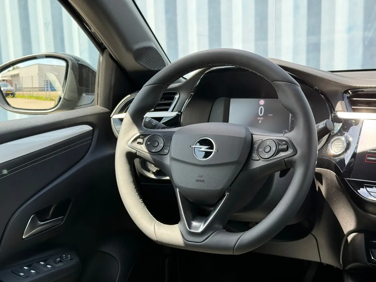 1.2 Turbo Hybrid GS Achteruitrijcamera | Keyless | Dode hoek detectie | Cruise control | Apple carplay & Android auto