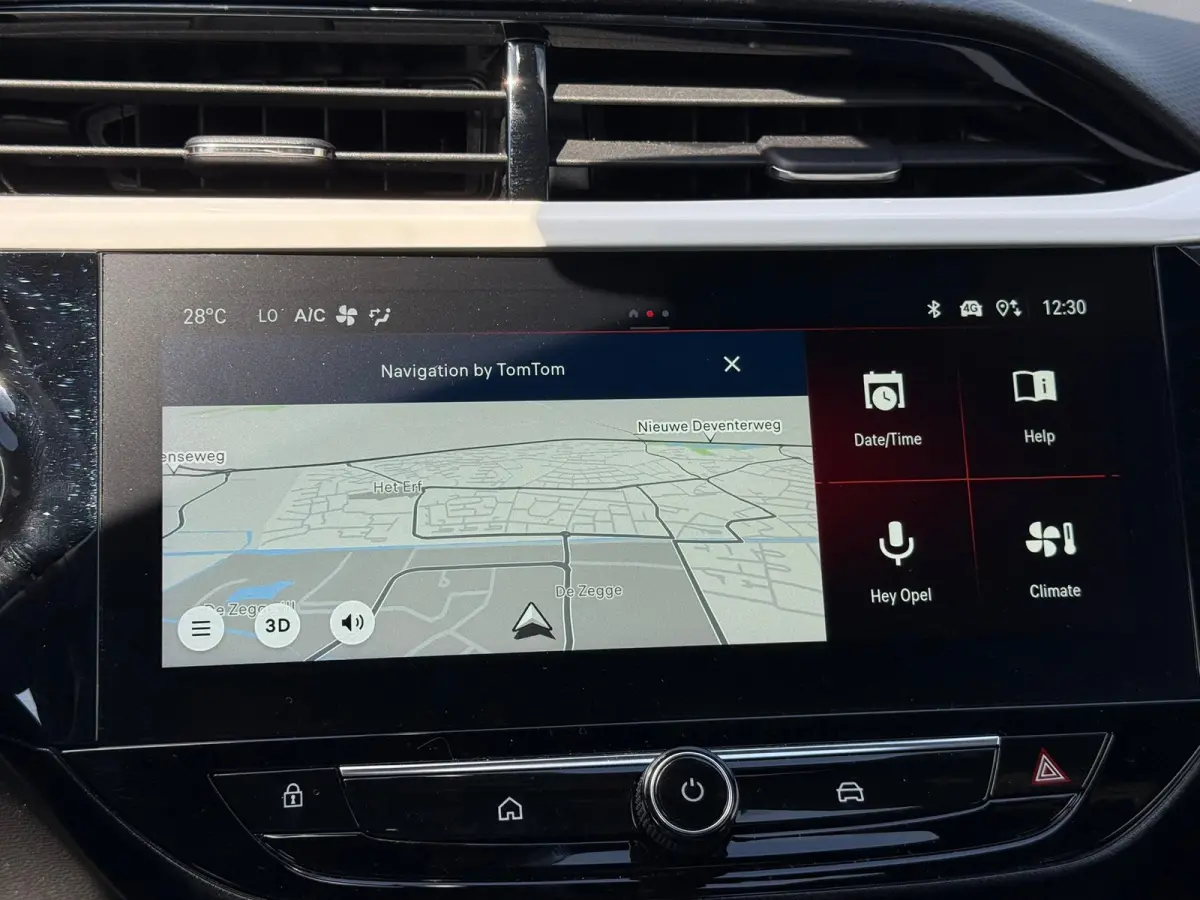 1.2 Turbo Hybrid GS Achteruitrijcamera | Keyless | Dode hoek detectie | Cruise control | Apple carplay & Android auto