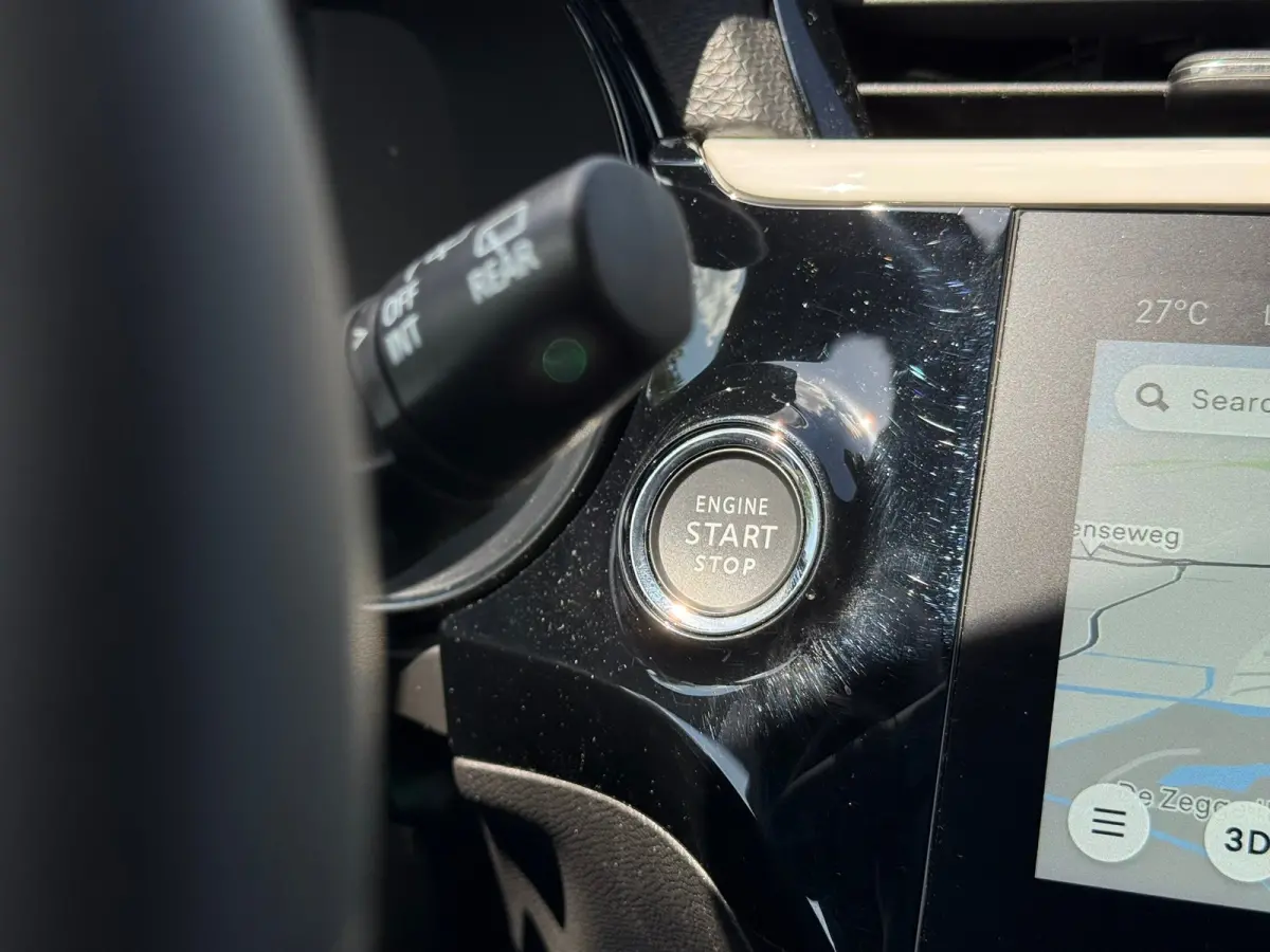 1.2 Turbo Hybrid GS Achteruitrijcamera | Keyless | Dode hoek detectie | Cruise control | Apple carplay & Android auto
