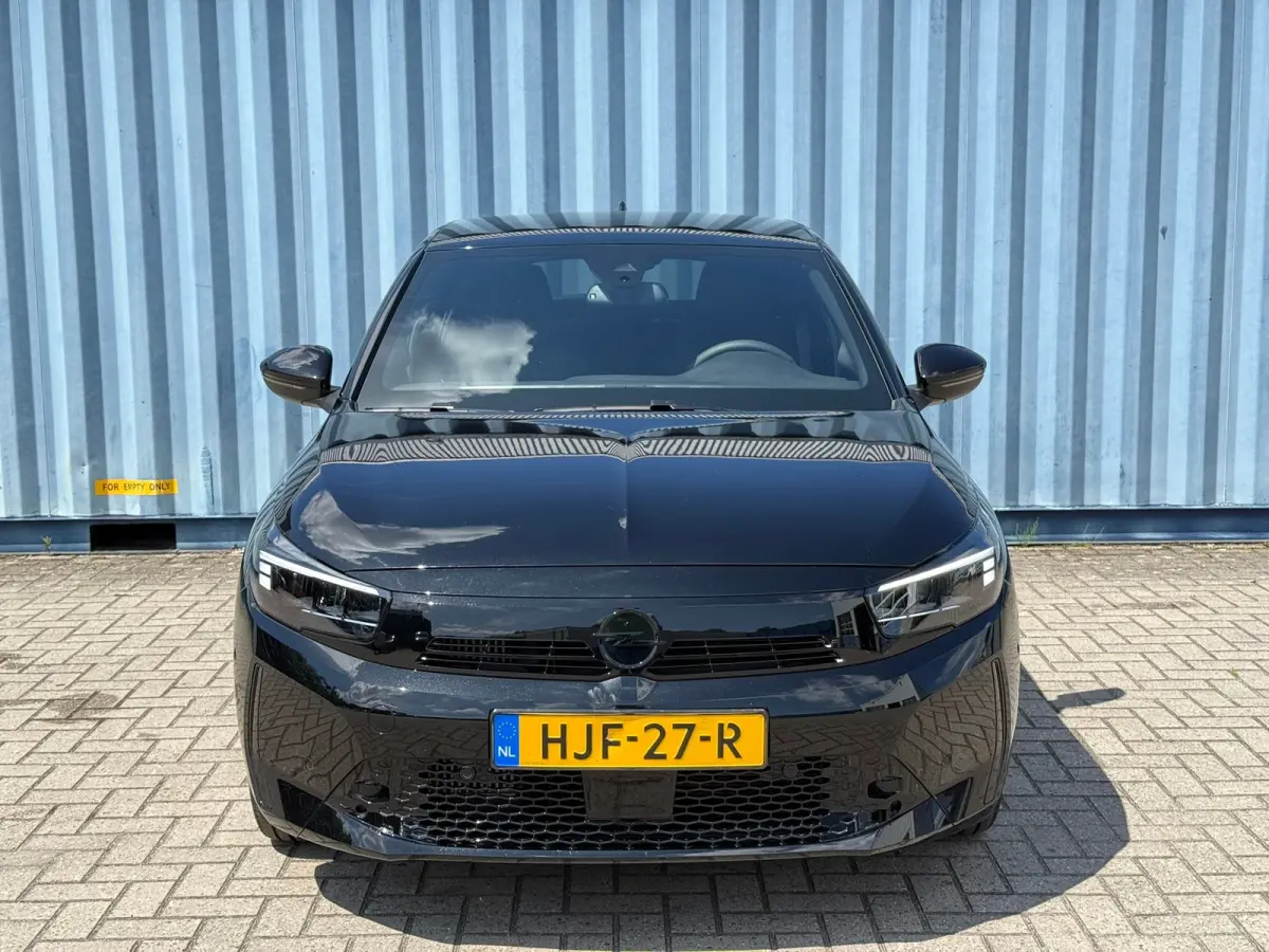 1.2 Turbo Hybrid GS Achteruitrijcamera | Keyless | Dode hoek detectie | Cruise control | Apple carplay & Android auto