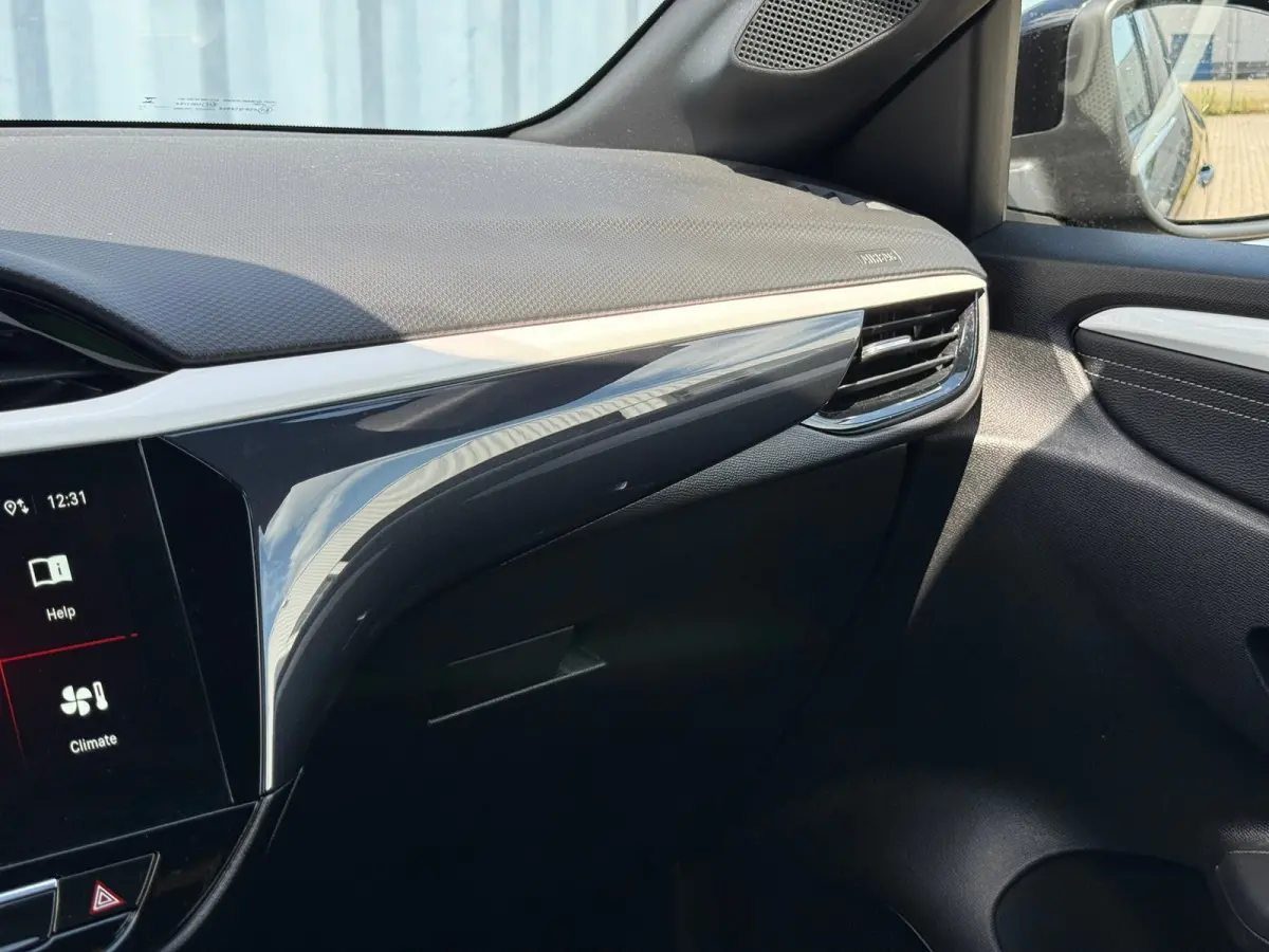 1.2 Turbo Hybrid GS Achteruitrijcamera | Keyless | Dode hoek detectie | Cruise control | Apple carplay & Android auto