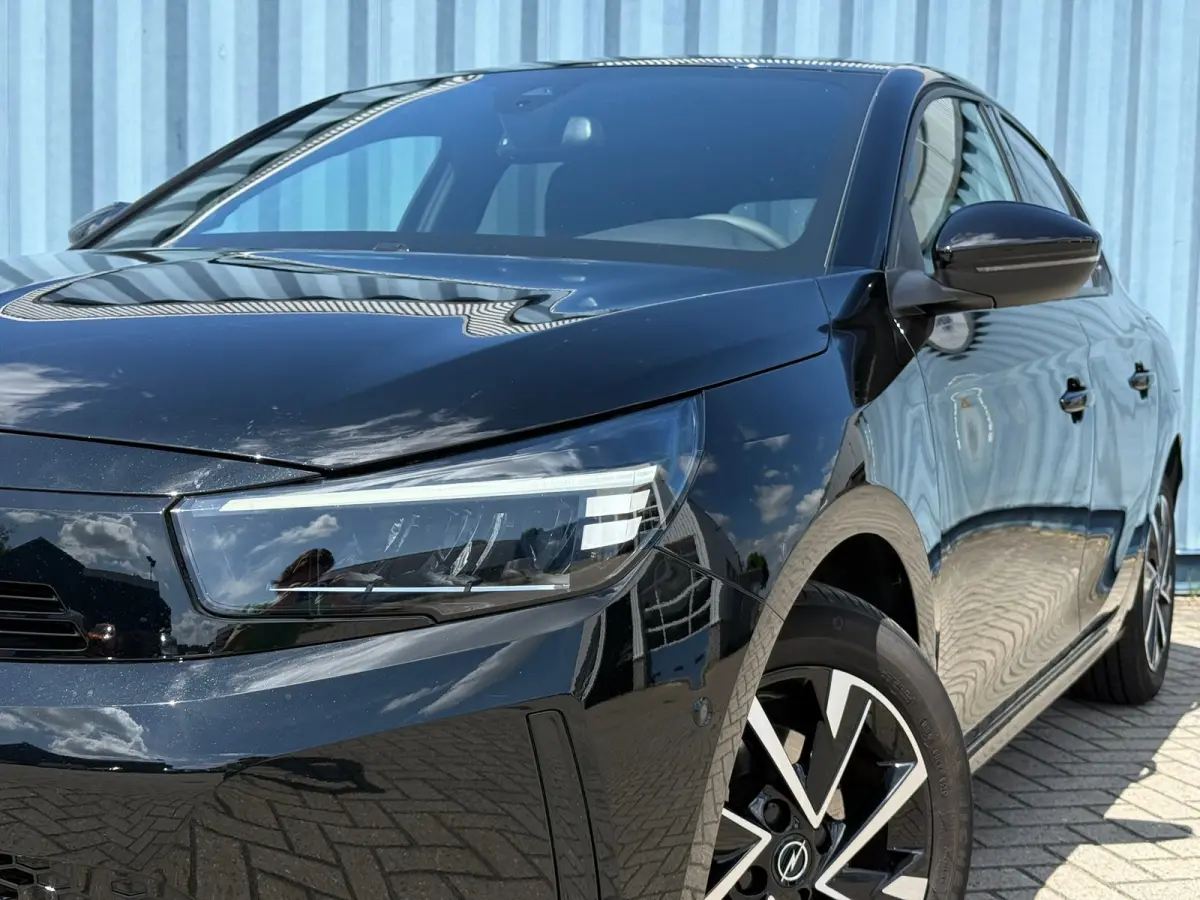 1.2 Turbo Hybrid GS Achteruitrijcamera | Keyless | Dode hoek detectie | Cruise control | Apple carplay & Android auto