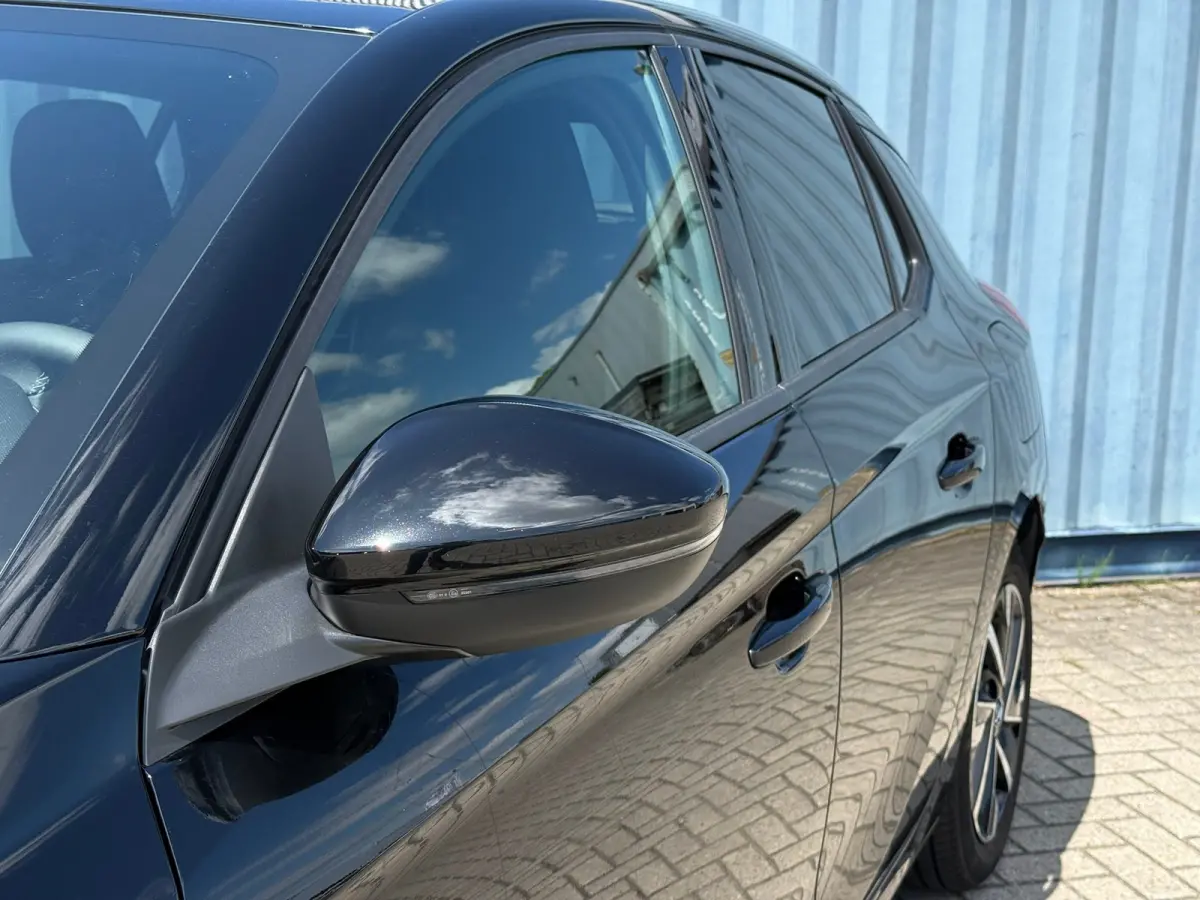 1.2 Turbo Hybrid GS Achteruitrijcamera | Keyless | Dode hoek detectie | Cruise control | Apple carplay & Android auto
