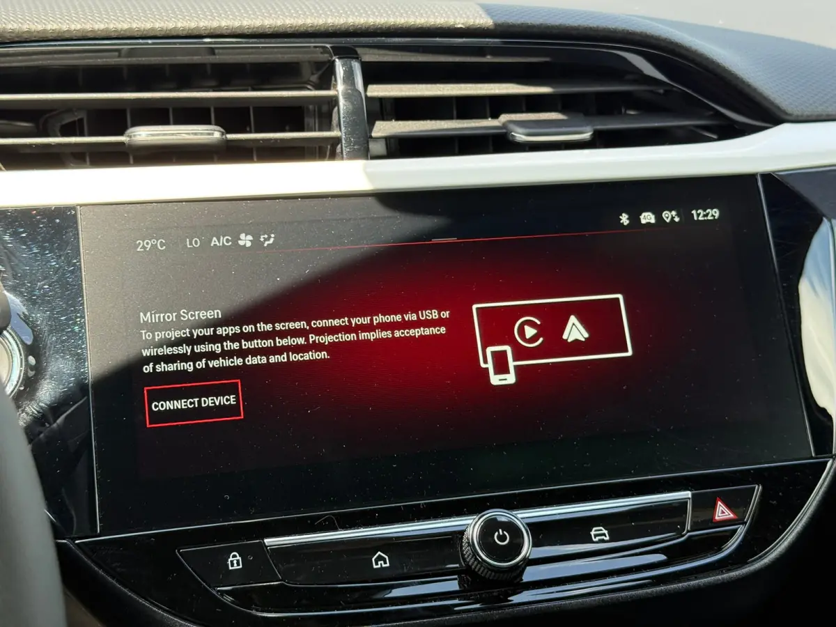 1.2 Turbo Hybrid GS Achteruitrijcamera | Keyless | Dode hoek detectie | Cruise control | Apple carplay & Android auto