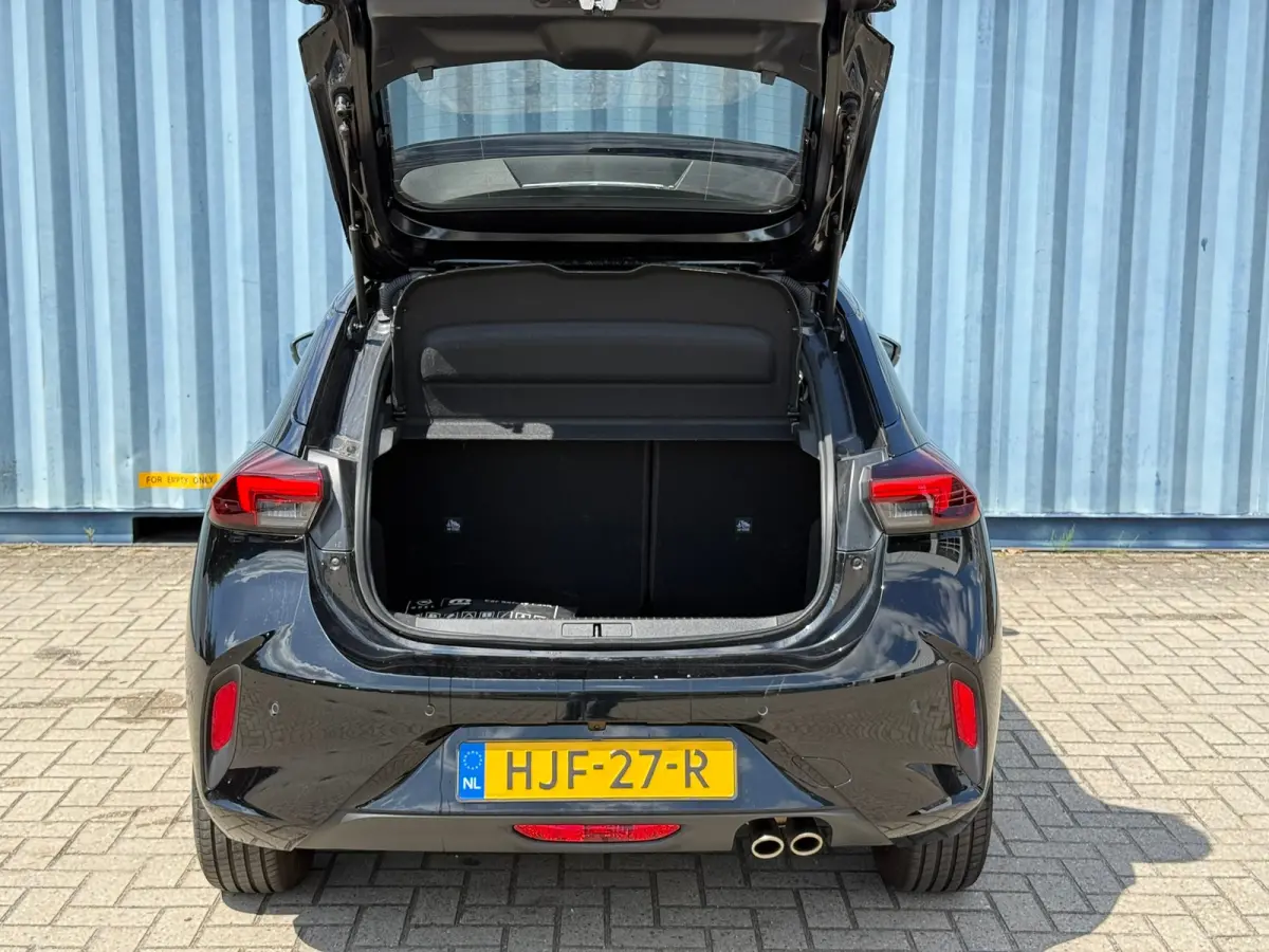 1.2 Turbo Hybrid GS Achteruitrijcamera | Keyless | Dode hoek detectie | Cruise control | Apple carplay & Android auto