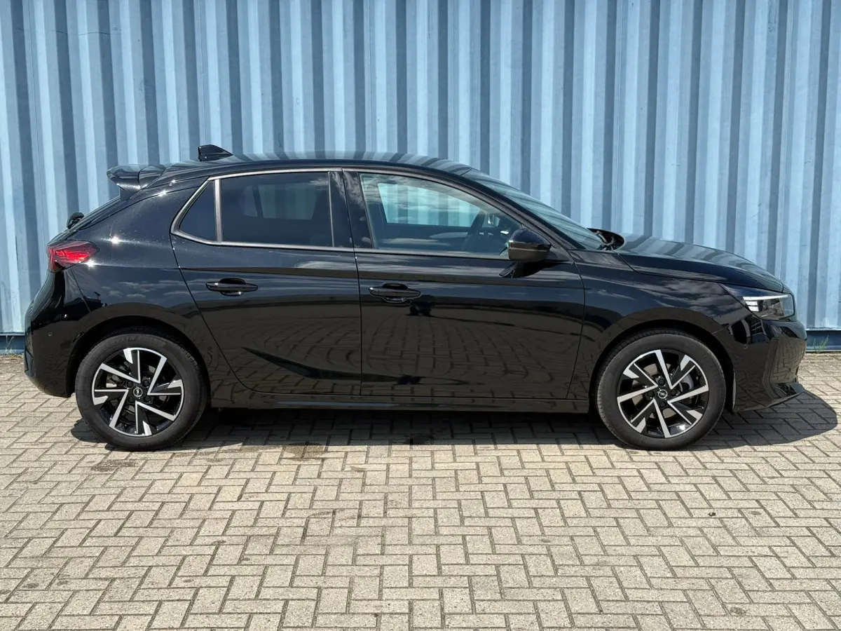 1.2 Turbo Hybrid GS Achteruitrijcamera | Keyless | Dode hoek detectie | Cruise control | Apple carplay & Android auto
