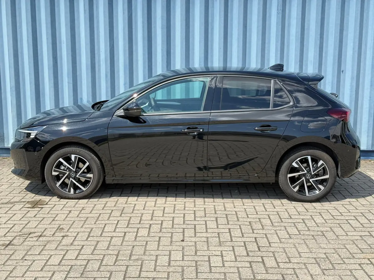 1.2 Turbo Hybrid GS Achteruitrijcamera | Keyless | Dode hoek detectie | Cruise control | Apple carplay & Android auto