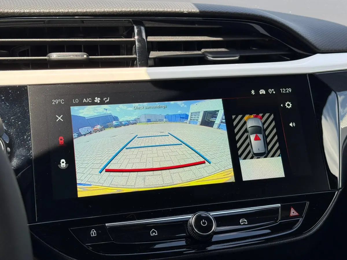1.2 Turbo Hybrid GS Achteruitrijcamera | Keyless | Dode hoek detectie | Cruise control | Apple carplay & Android auto