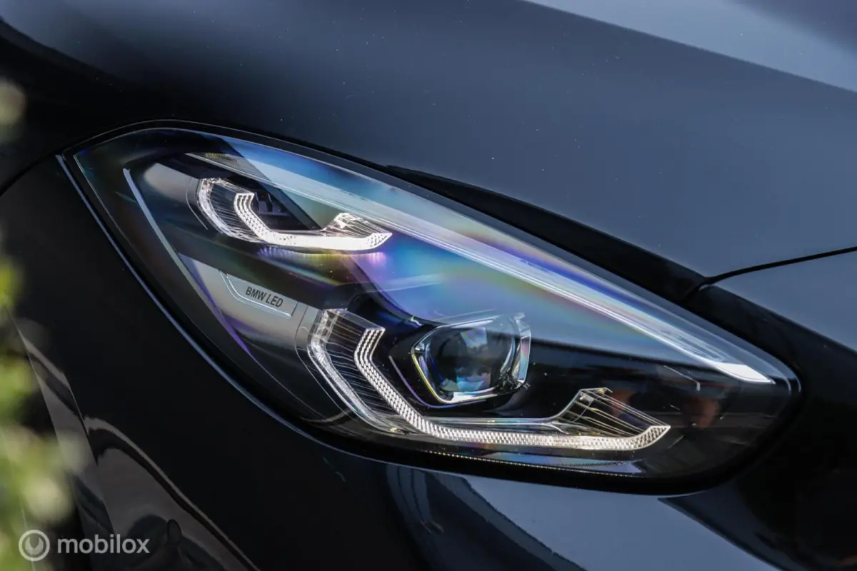 sDrive20i M-Sport|LED|Leder|Camera|Carplay