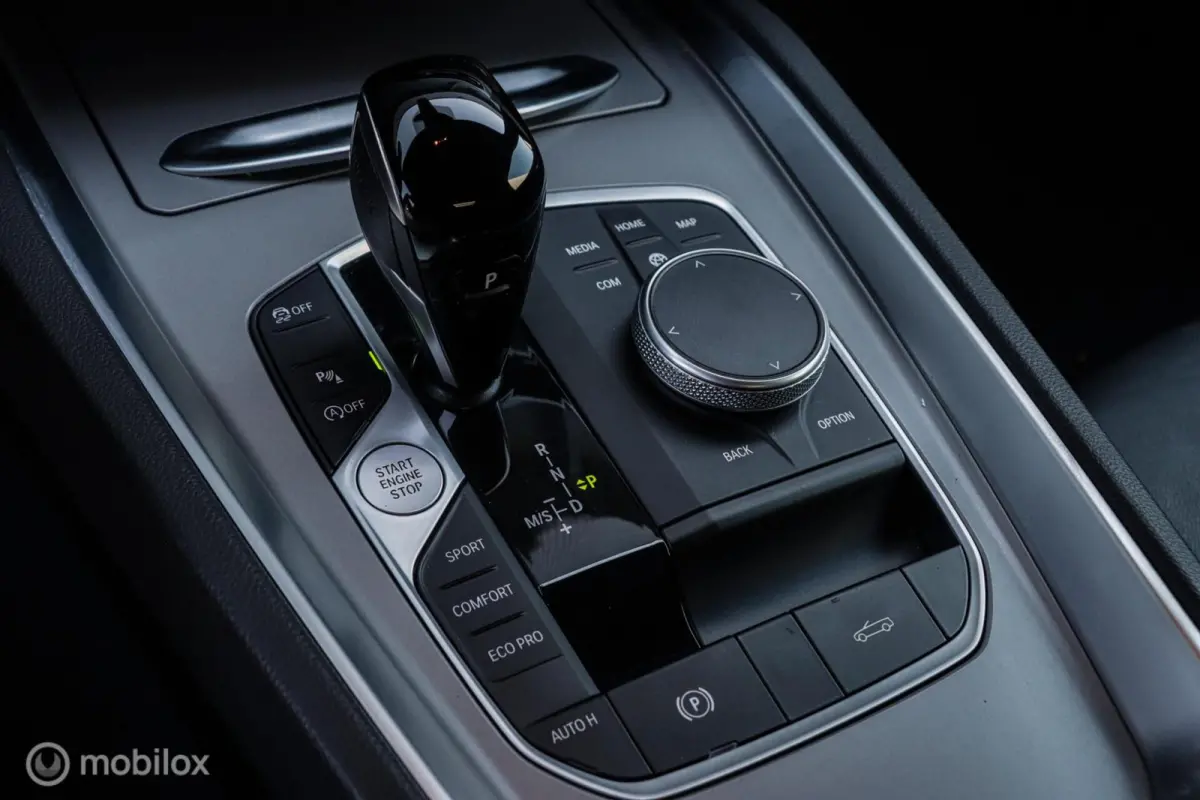 sDrive20i M-Sport|LED|Leder|Camera|Carplay