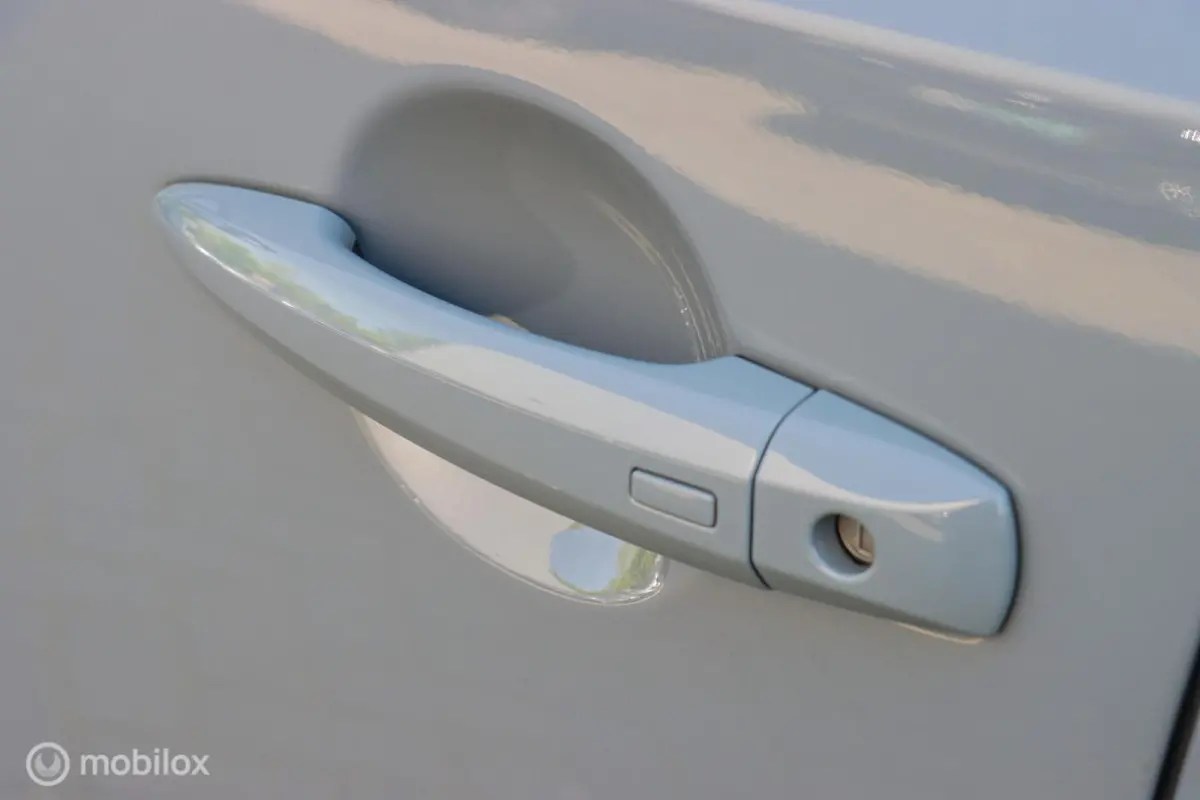 Mild-Hybrid XTronic|AUT|PANO|HUD|Elek. Stoel|Keyless