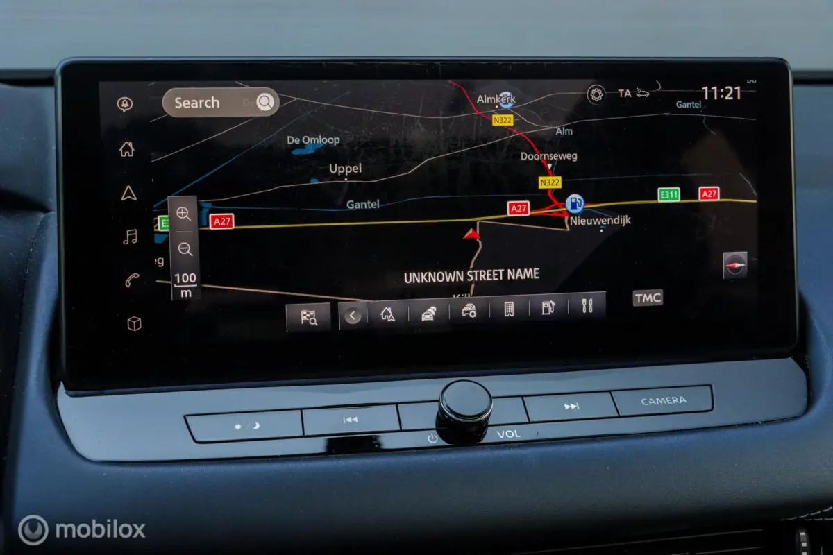 Mild-Hybrid XTronic|AUT|PANO|HUD|Elek. Stoel|Keyless