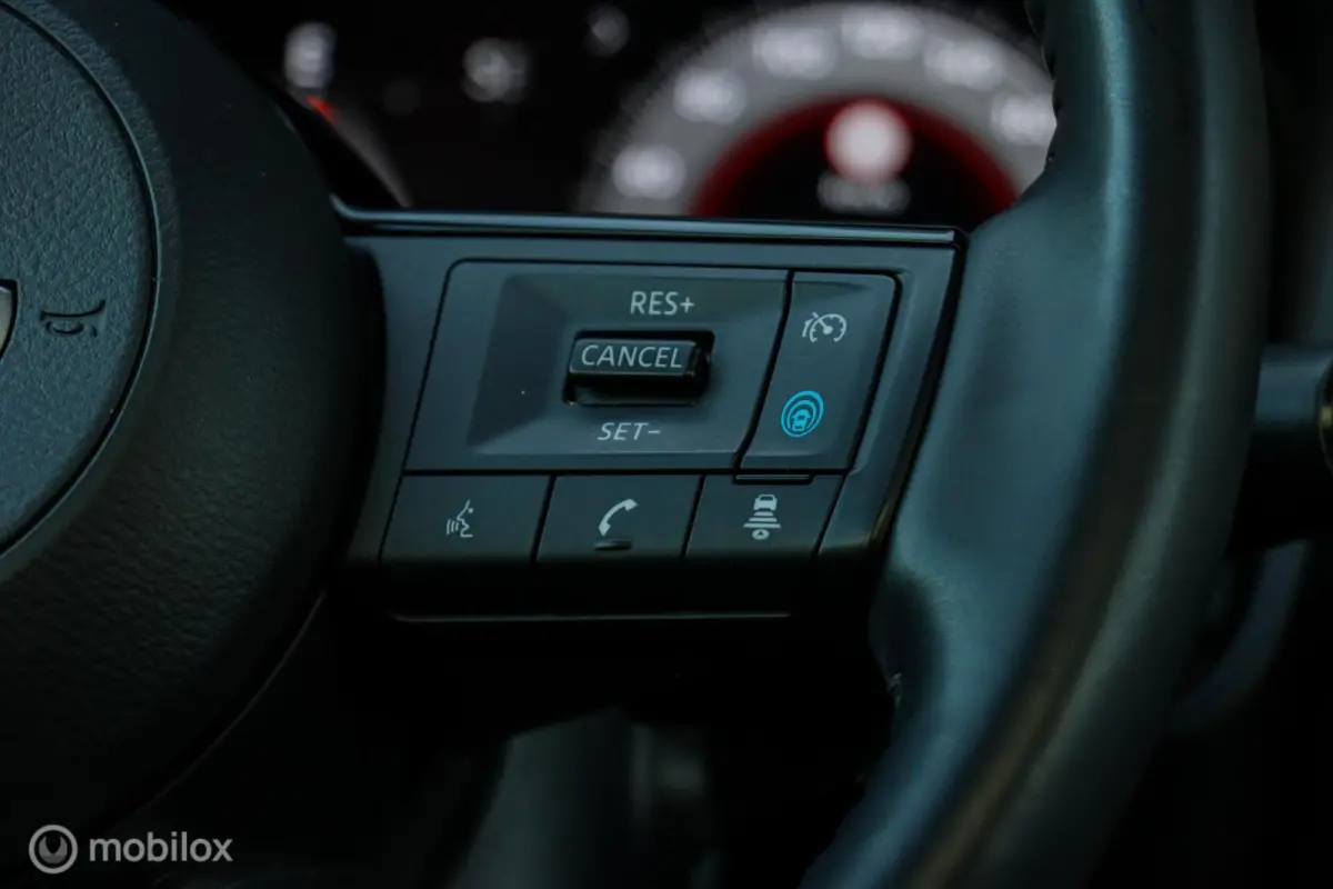 Mild-Hybrid XTronic|AUT|PANO|HUD|Elek. Stoel|Keyless